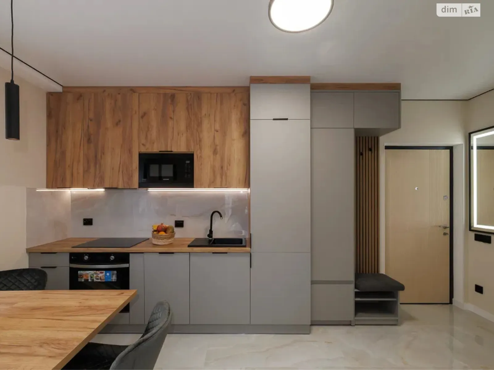 Продается 2-комнатная квартира 42 кв. м в Киеве, ул. Михаила Максимовича, 26Д - фото 1