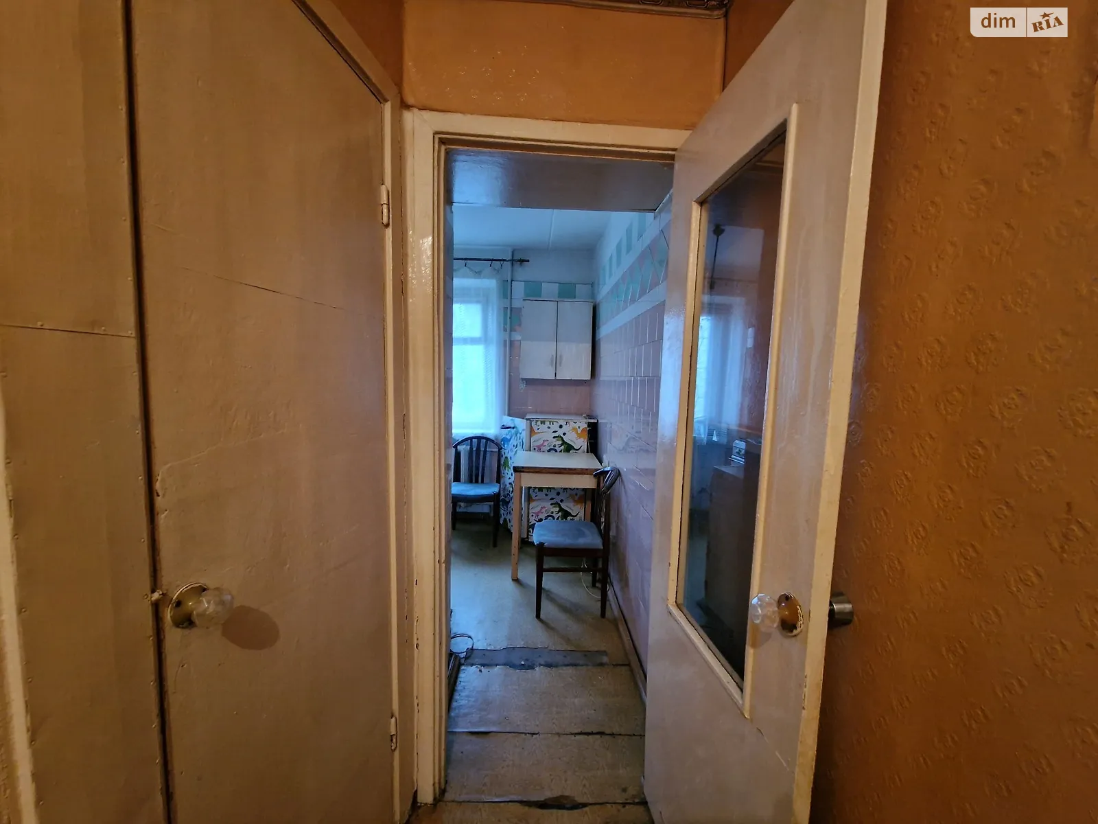 Продается 2-комнатная квартира 47 кв. м в Одессе, ул. Рихтера Святослава - фото 1