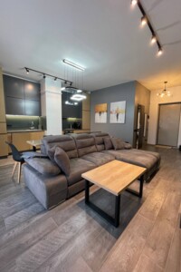 Долгосрочная аренда квартиры, Львов, р‑н. Центр, Под Дубом улица