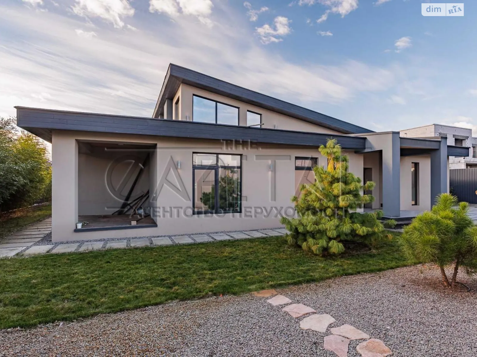 Продається одноповерховий будинок 259.9 кв. м з банею/сауною, цена: 525000 $ - фото 1