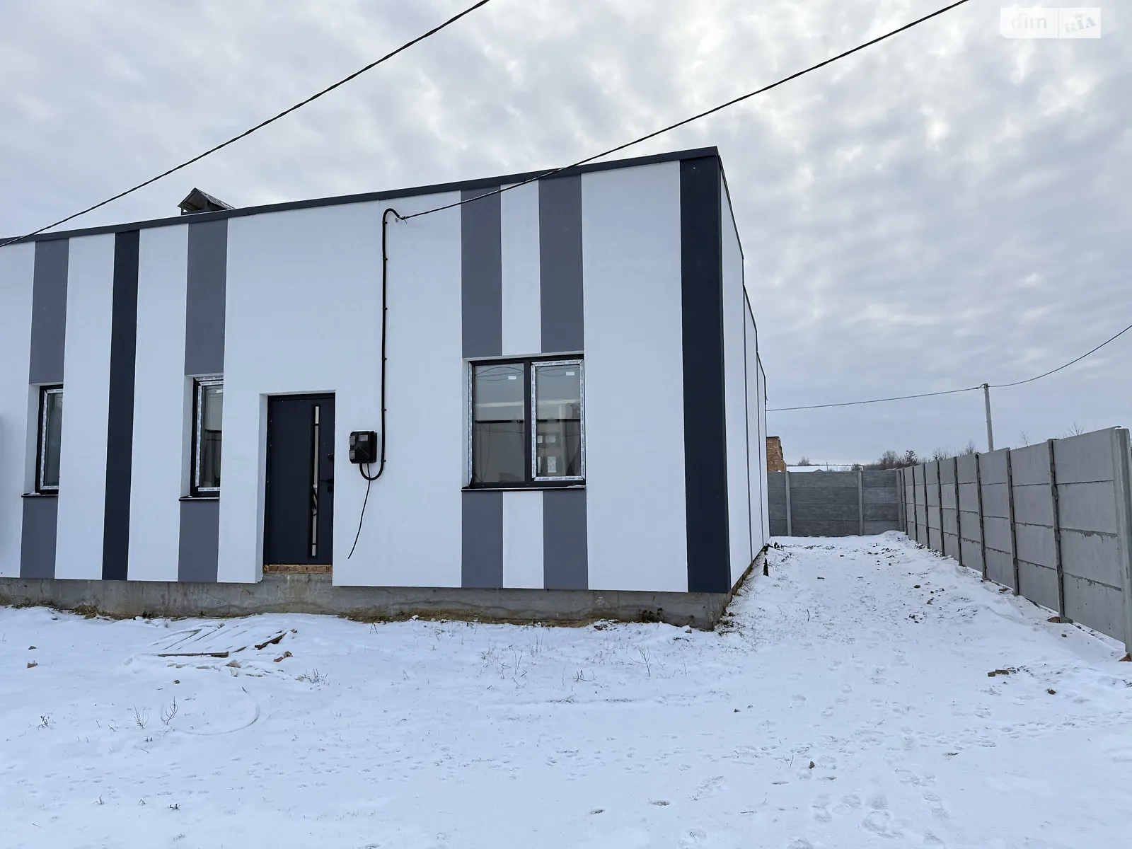 ул. Аллеи Стрижавка, цена: 38500 $ - фото 1