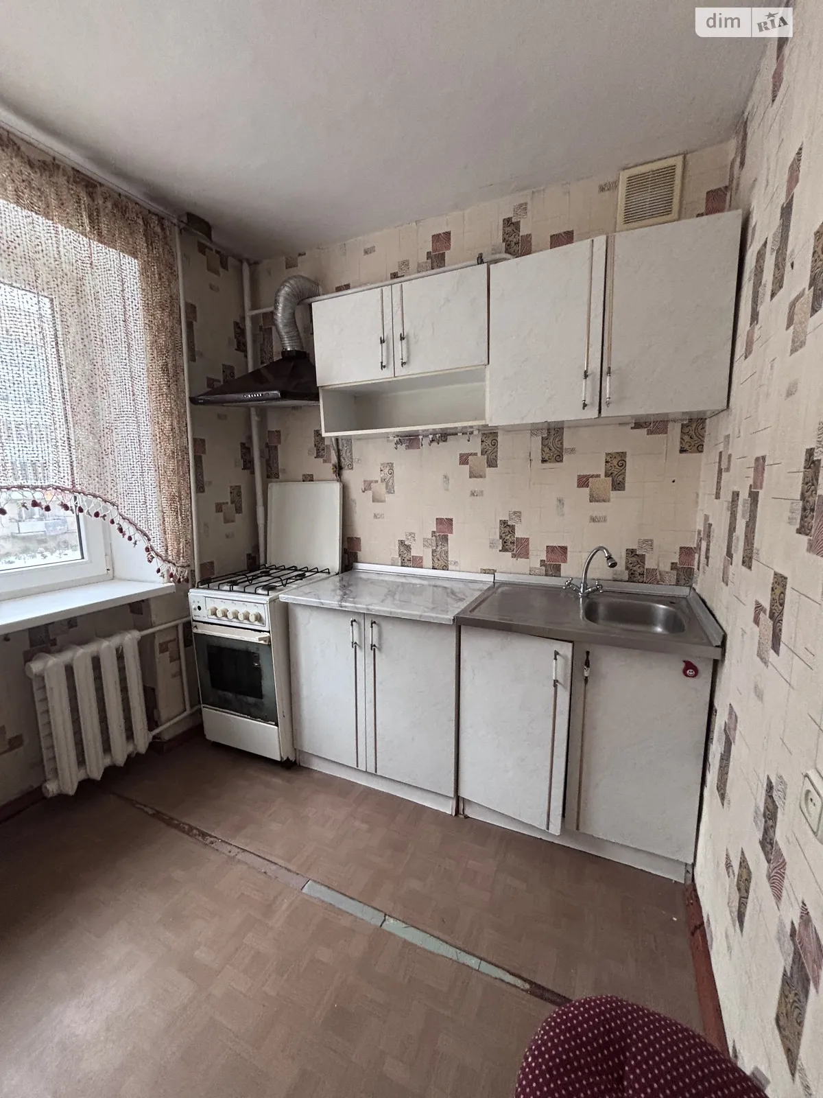 Сдается в аренду 1-комнатная квартира 34 кв. м в Виннице, ул. Васильковая, 6 - фото 1