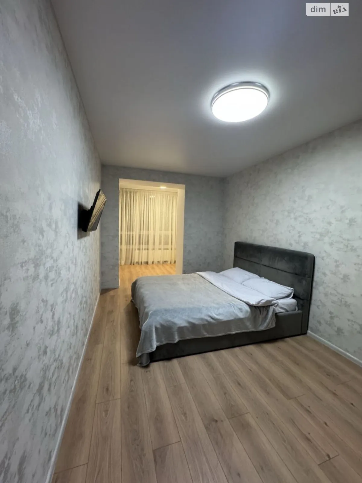 Здається в оренду 1-кімнатна квартира 47 кв. м у Хмельницькому, вул. Вінницька, 1/8 - фото 1