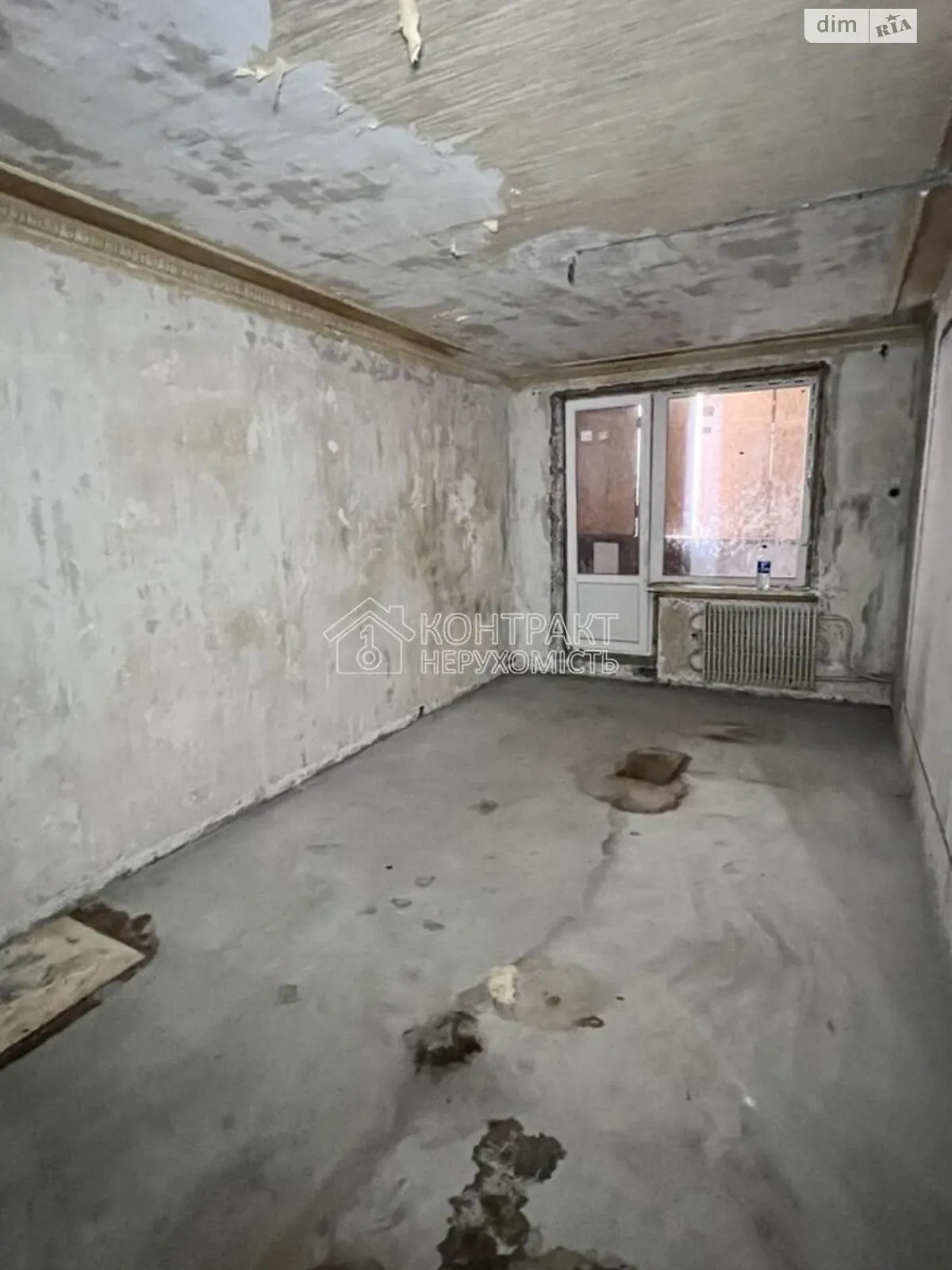 Продается 3-комнатная квартира 65 кв. м в Харькове, ул. Амосова - фото 1