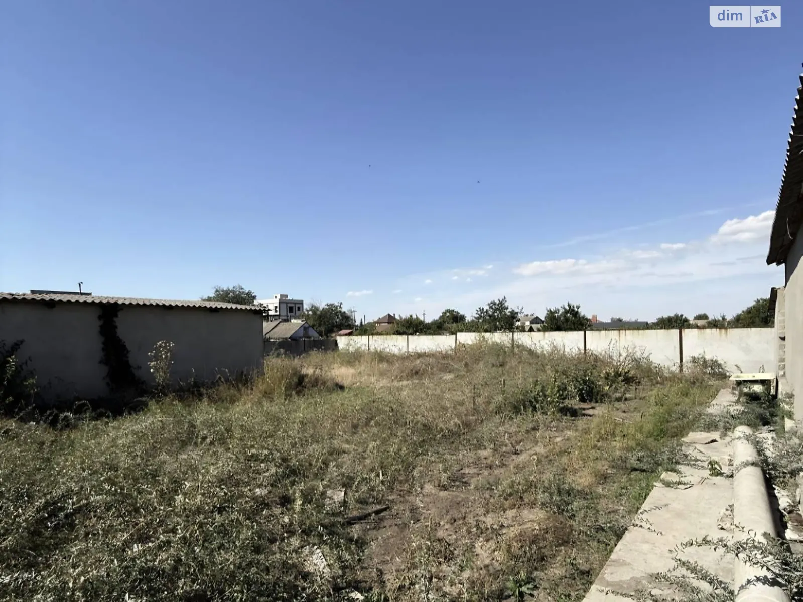 Продается земельный участок 8.5 соток в Одесской области, цена: 16000 $ - фото 1