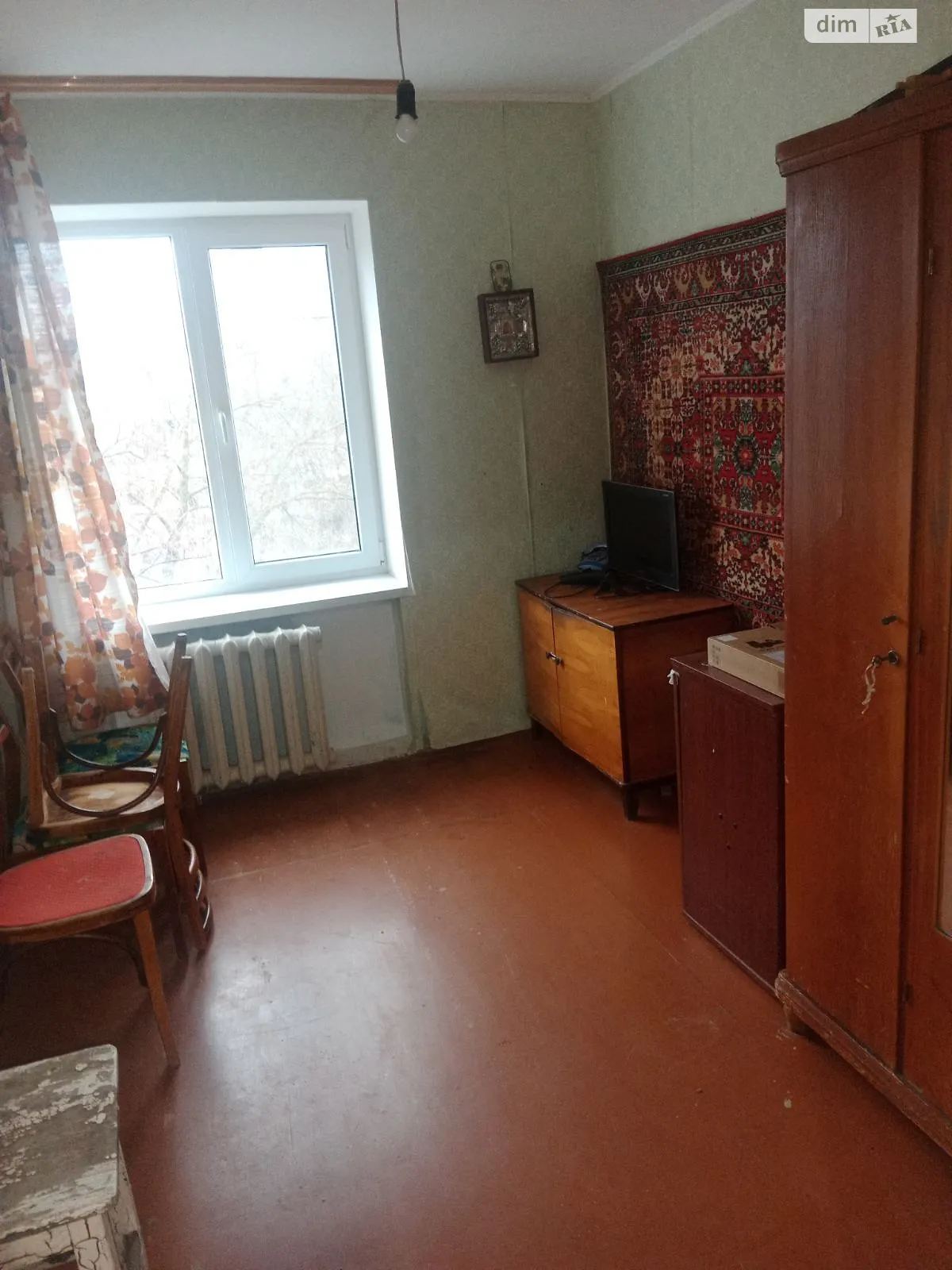 Продается 3-комнатная квартира 51.1 кв. м в Николаеве, цена: 24000 $ - фото 1