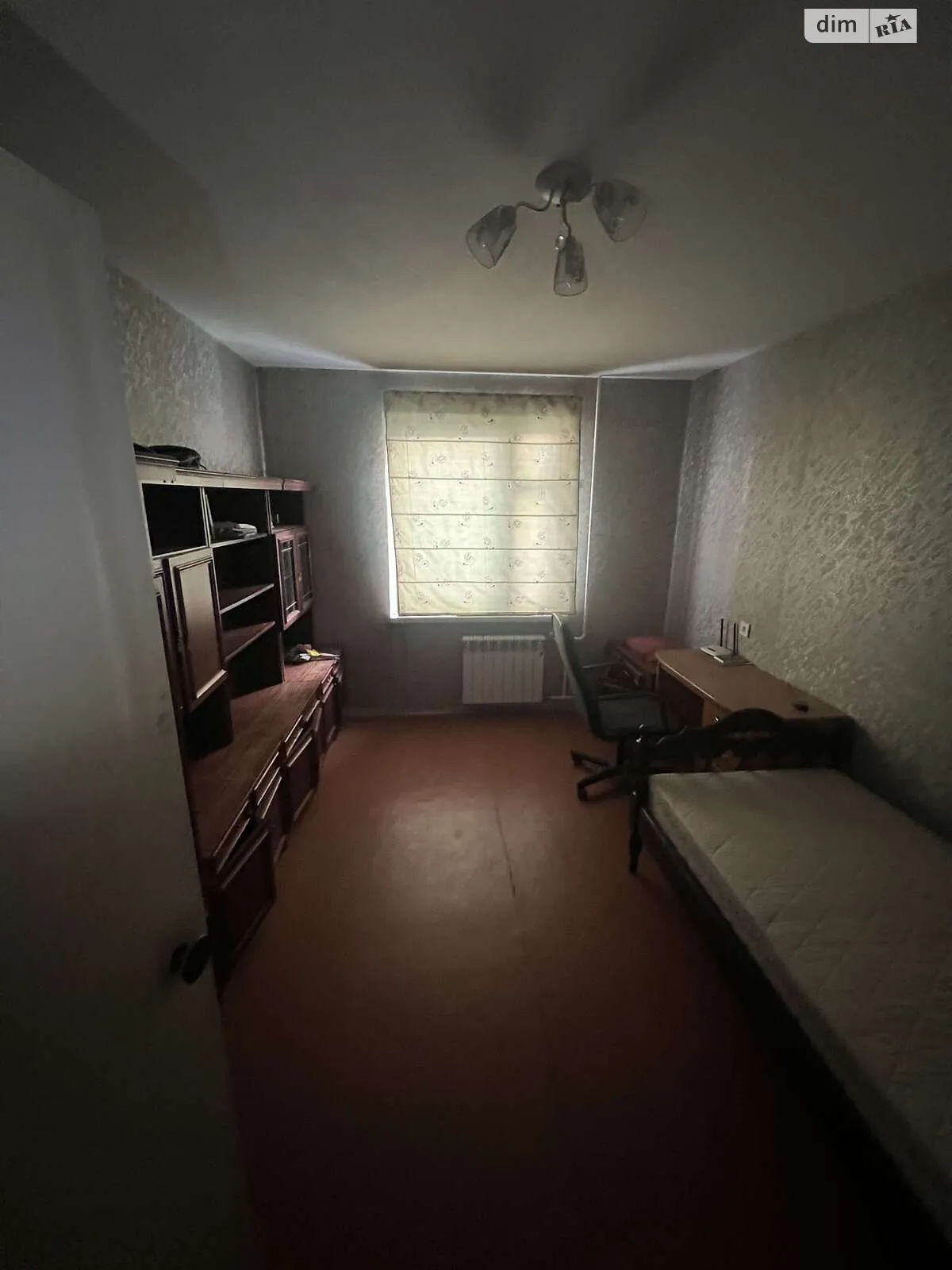 Продается 2-комнатная квартира 51.6 кв. м в Черкассах, ул. Тараскова - фото 1