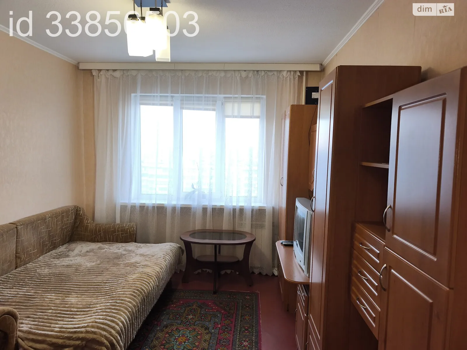 вул. Архітектора Вербицького, 9Ж Харківський Масив Київ, цена: 4000 грн - фото 1