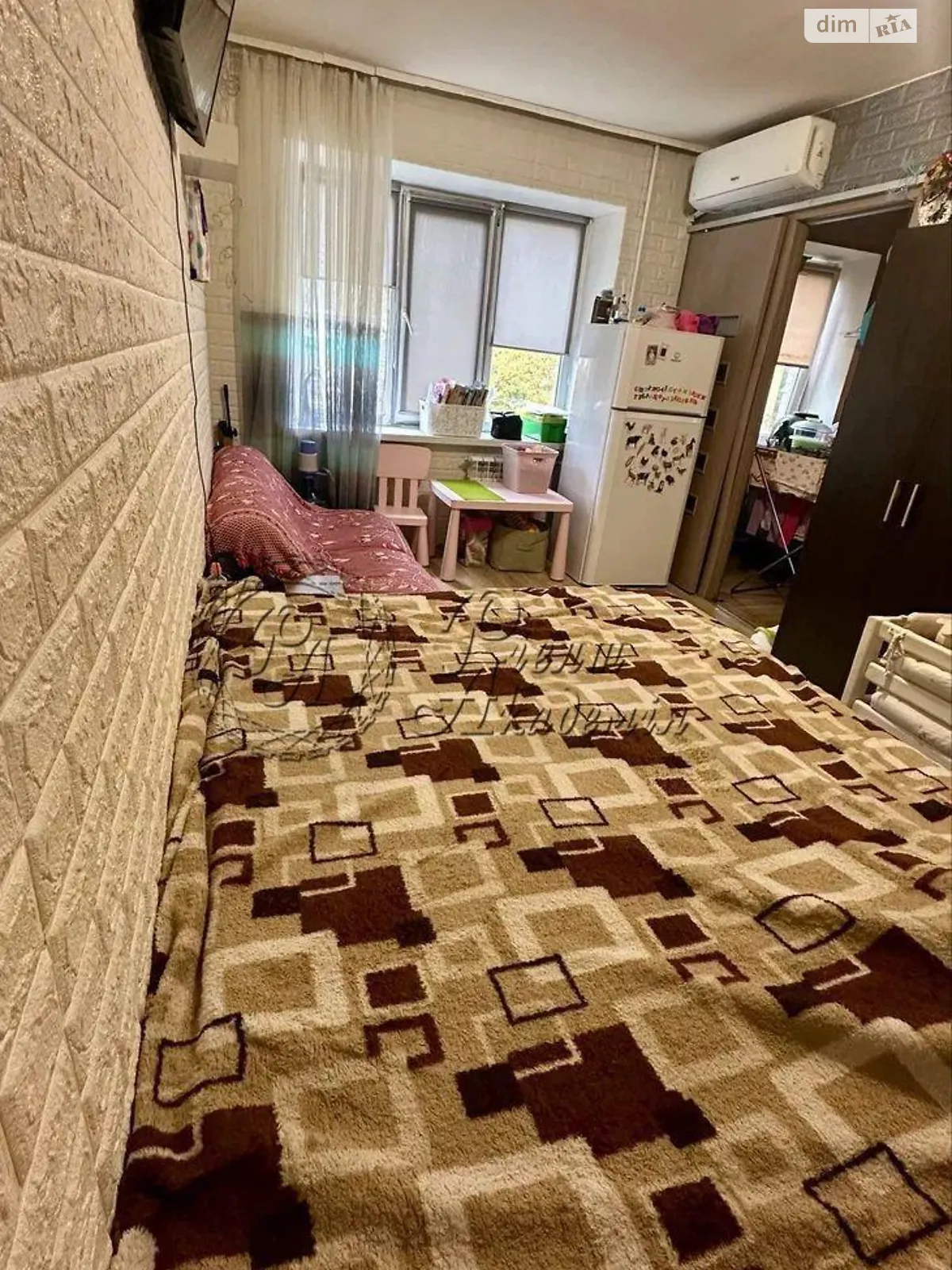 Продається кімната 26.1 кв. м у Києві, цена: 42000 $ - фото 1