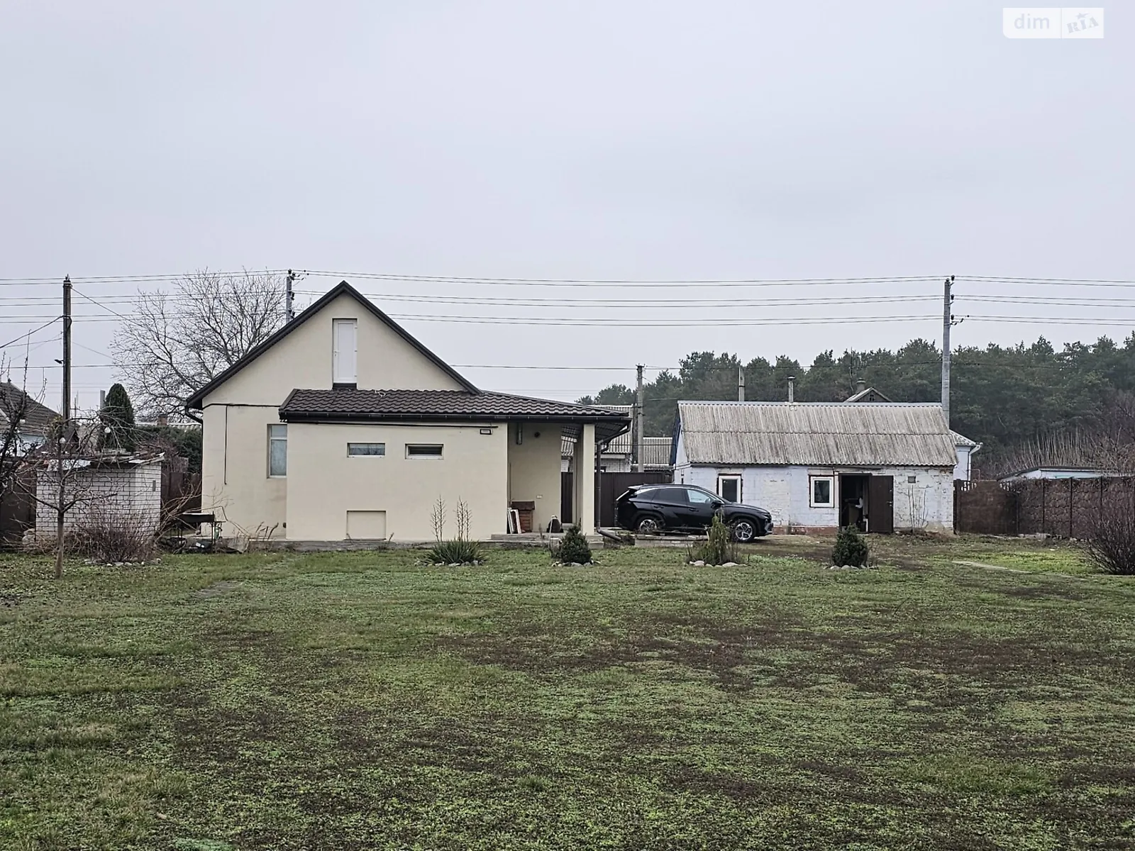 Продається одноповерховий будинок 61.4 кв. м с басейном, цена: 79500 $ - фото 1