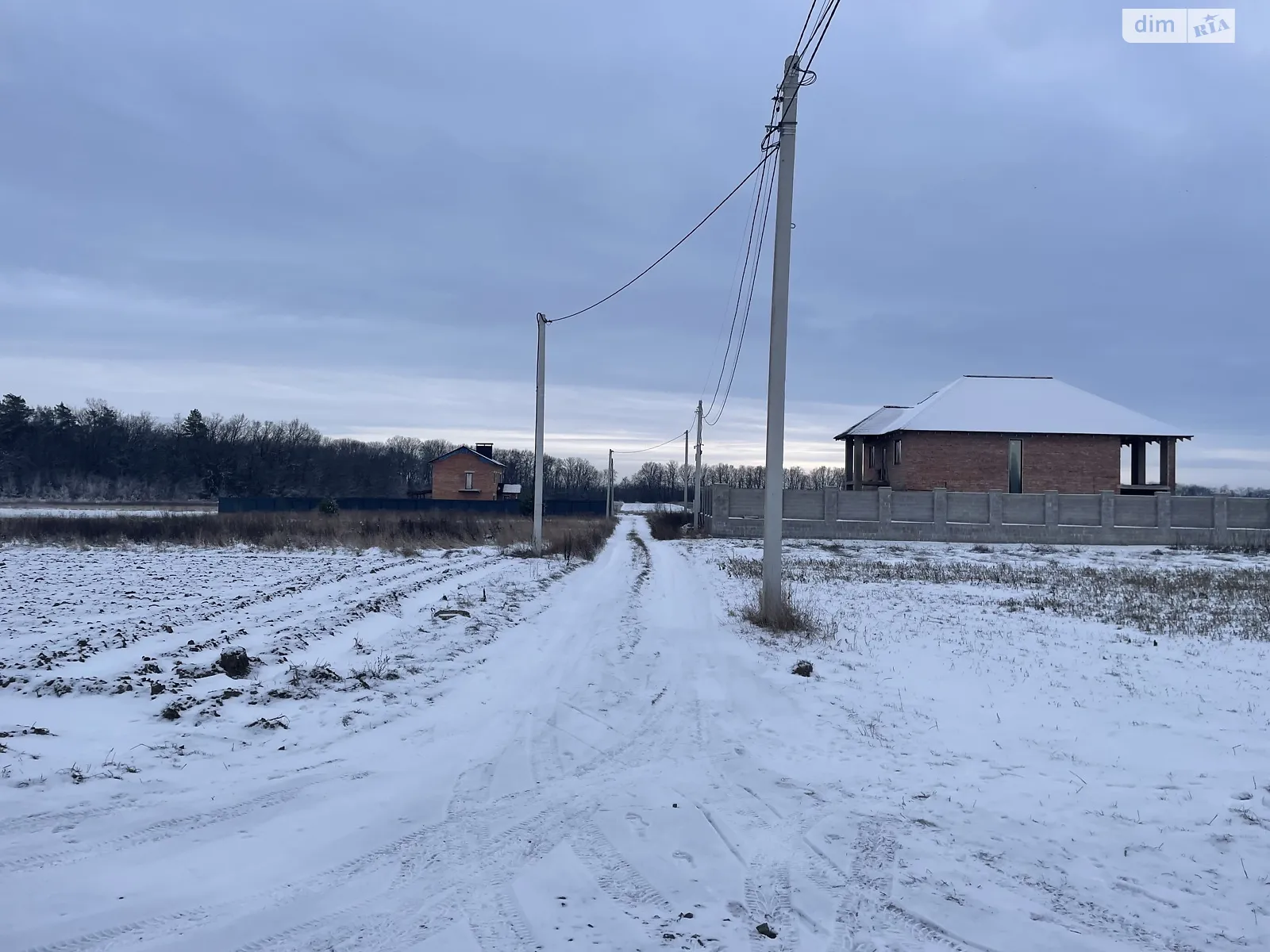 вул. Сонячна Бохоники, цена: 27000 $ - фото 1