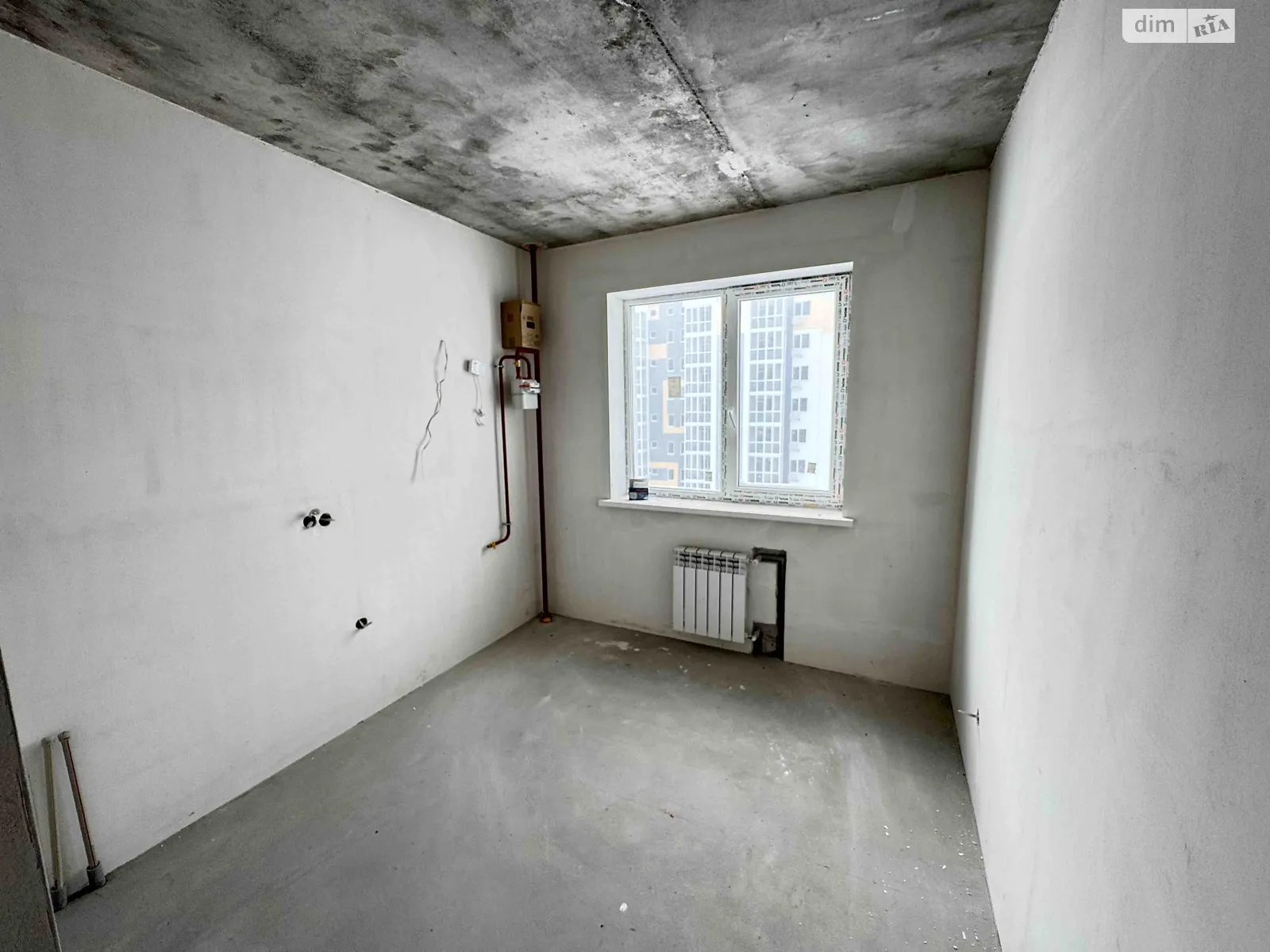 Продается 1-комнатная квартира 38 кв. м в Полтаве, цена: 31000 $ - фото 1