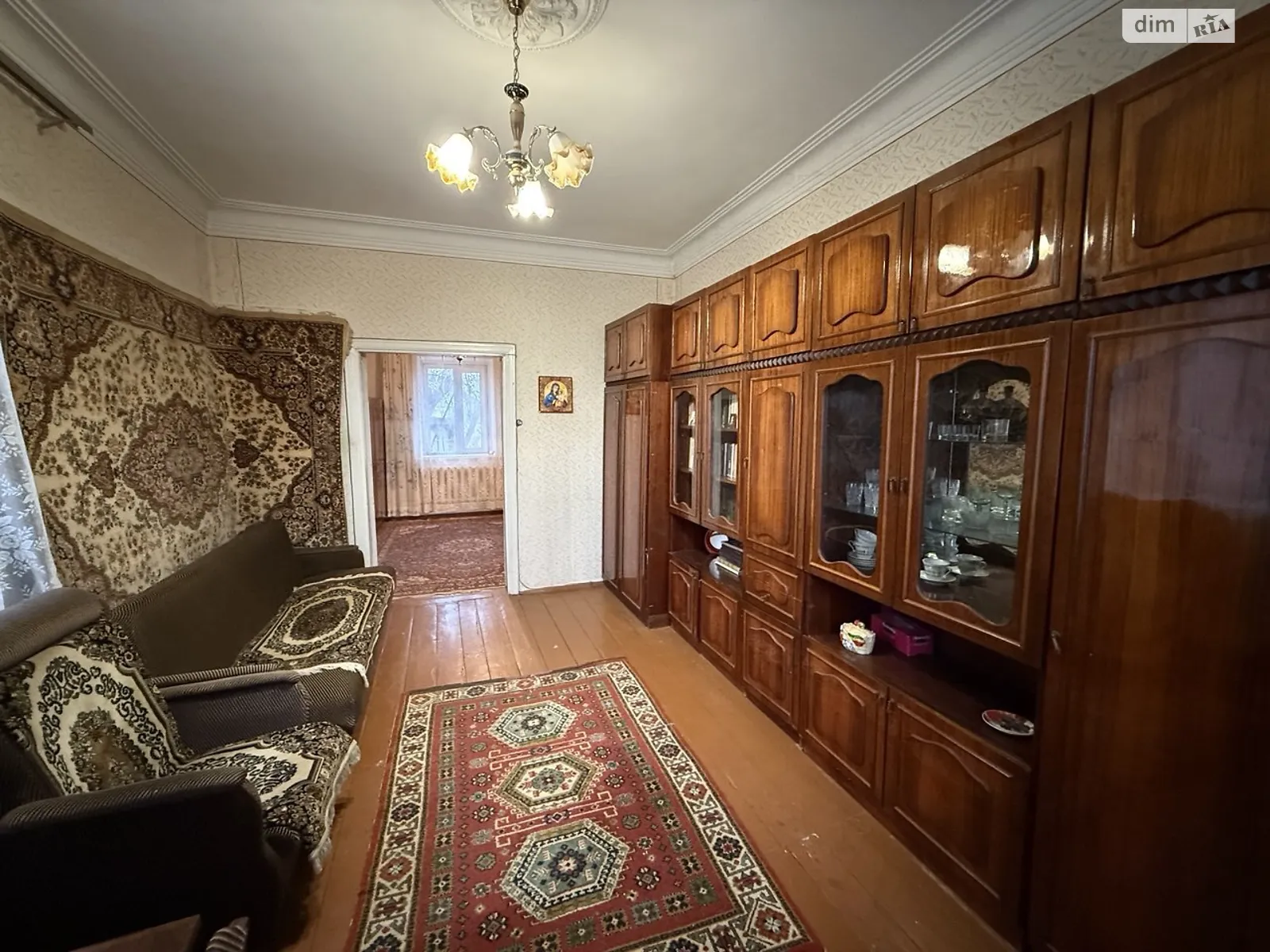 Продається частина будинку 60 кв. м з терасою, цена: 46500 $ - фото 1