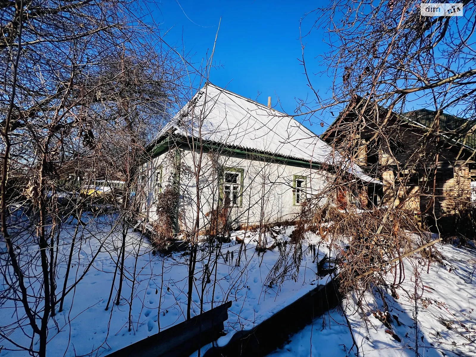 Продается одноэтажный дом 200 кв. м с участком, цена: 38000 $ - фото 1