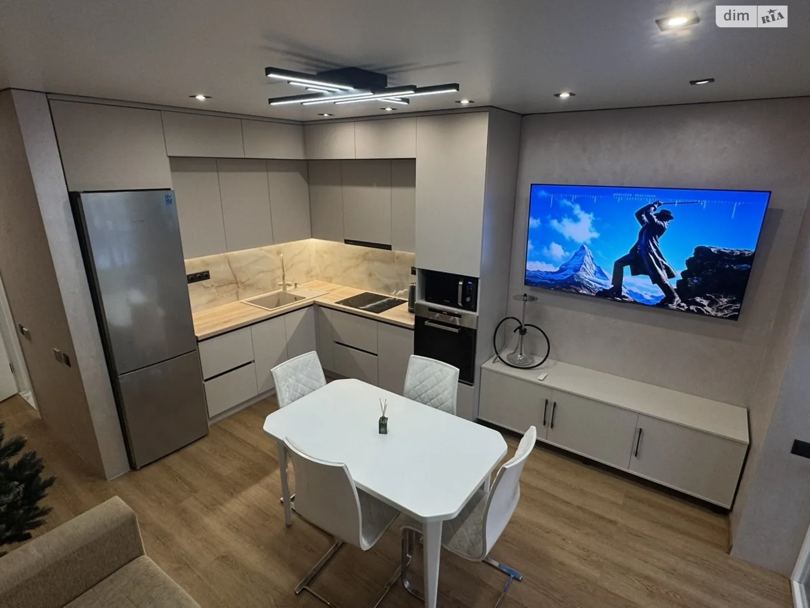 Продается 1-комнатная квартира 49 кв. м в Хмельницком, ул. Транспортная, 11/3 - фото 1