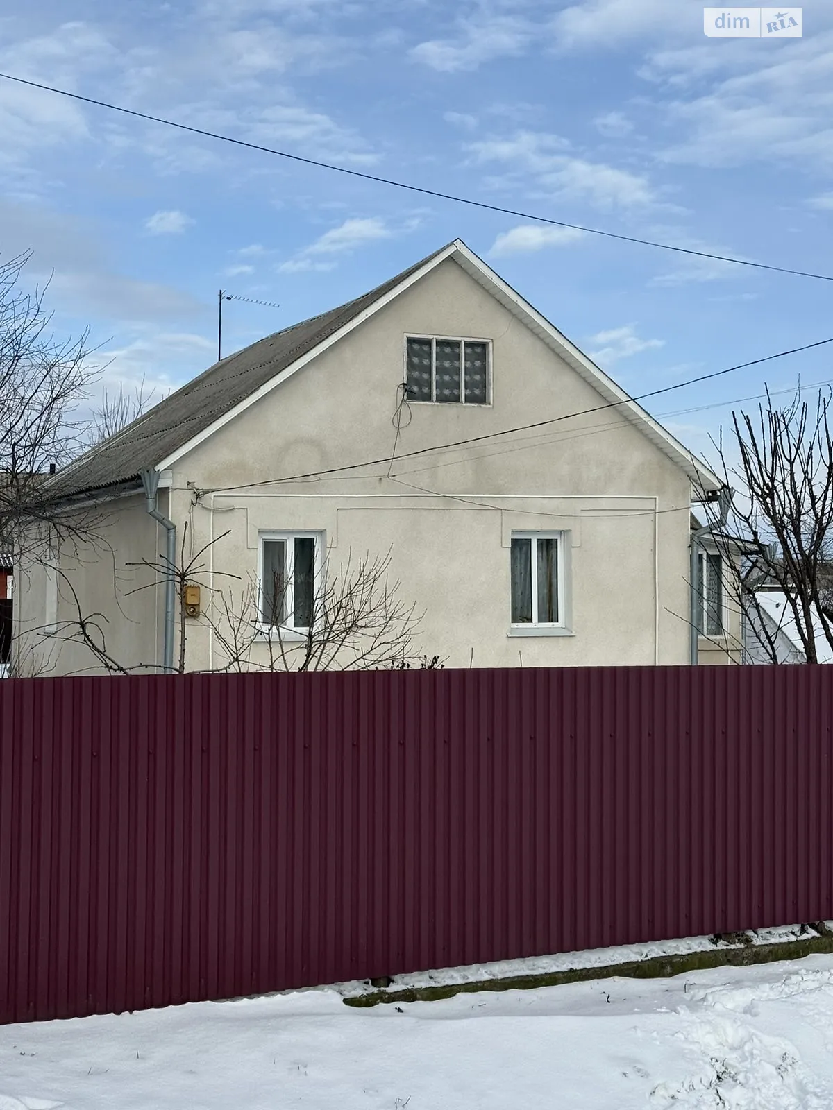 Продається одноповерховий будинок 73.5 кв. м з банею/сауною, цена: 35000 $ - фото 1