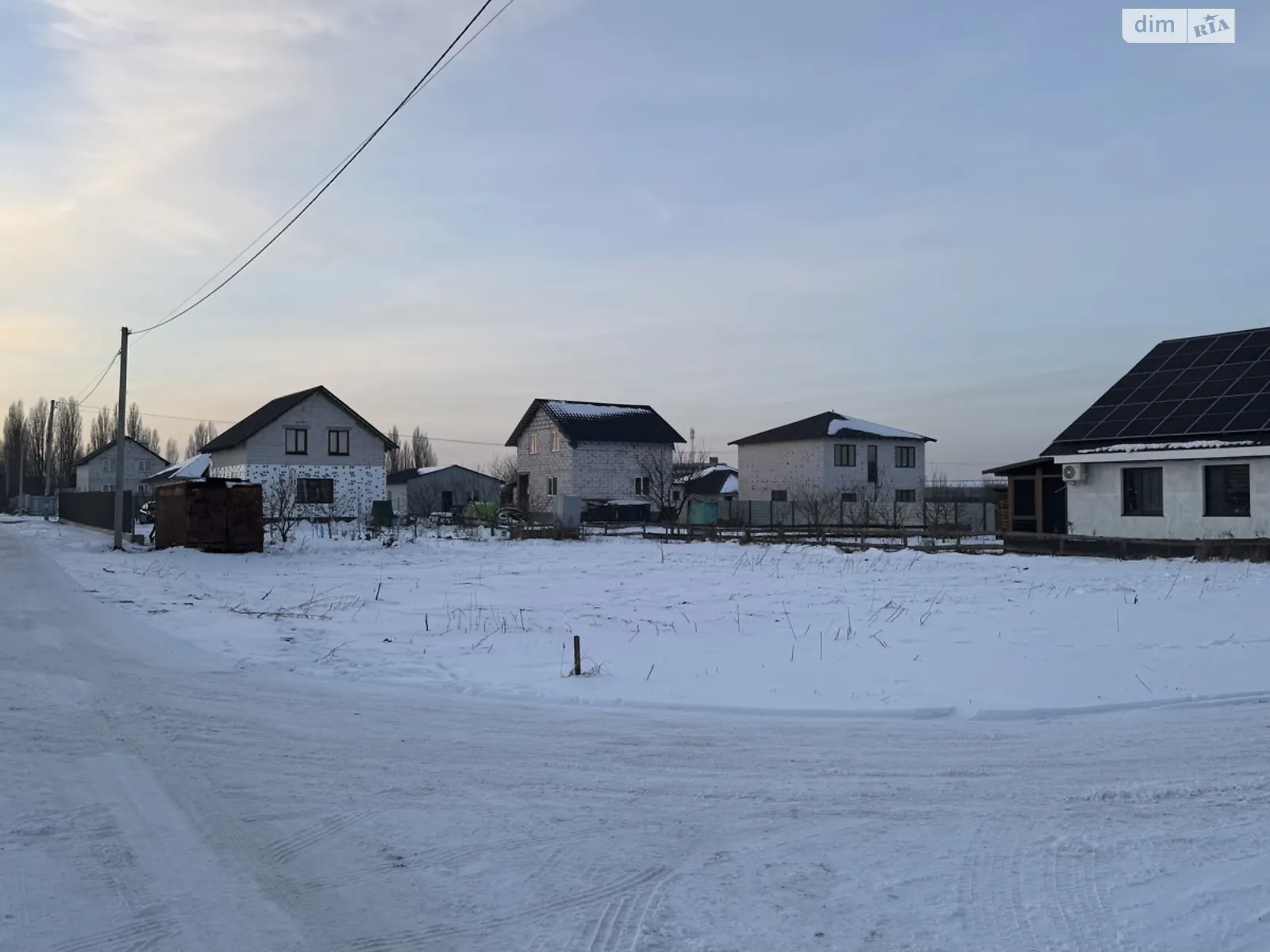 Продається земельна ділянка 9.5 соток у Житомирській області, цена: 16000 $ - фото 1