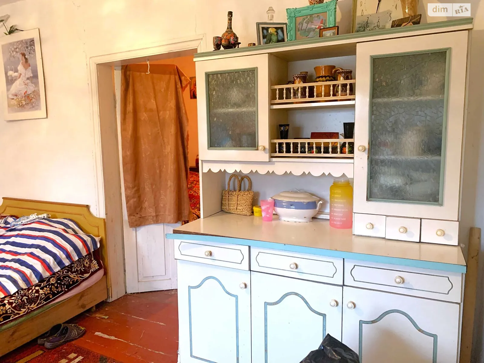 Продається одноповерховий будинок 52.1 кв. м з каміном, цена: 9000 $ - фото 1