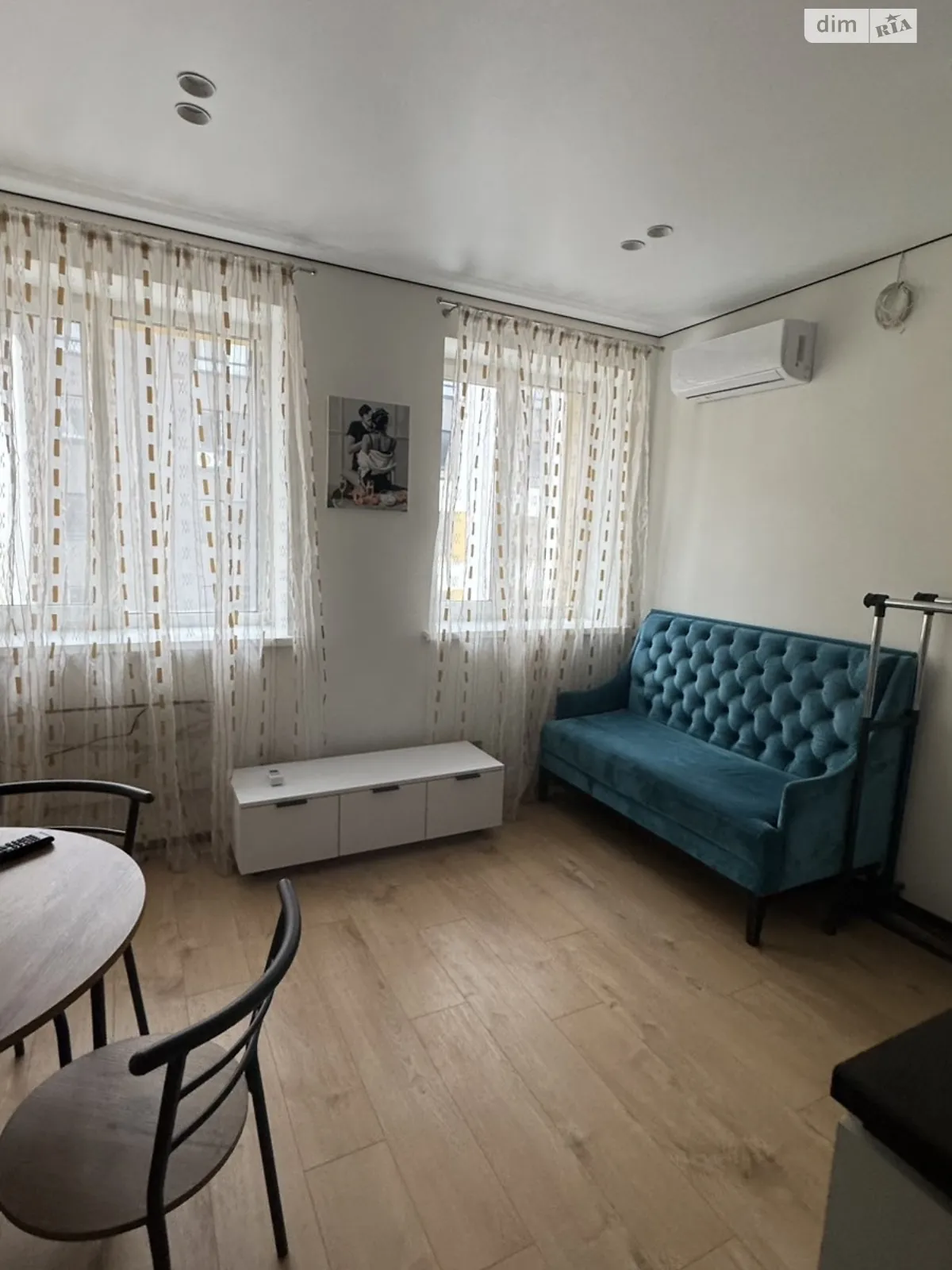 Здається в оренду 1-кімнатна квартира 26 кв. м у Ірпені, вул. Соборна(ІІІ Інтернаціоналу), 2К/38 - фото 1