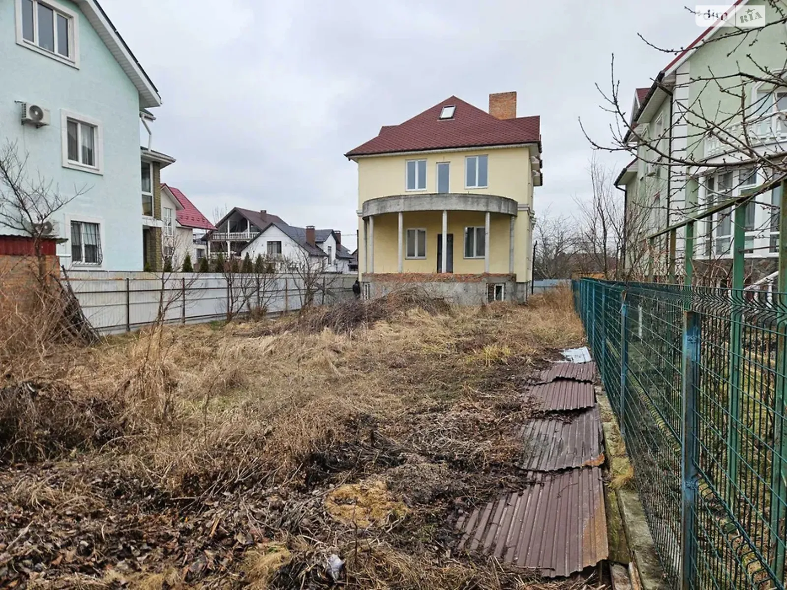 Продається будинок 4 поверховий 234 кв. м с басейном, цена: 150000 $ - фото 1