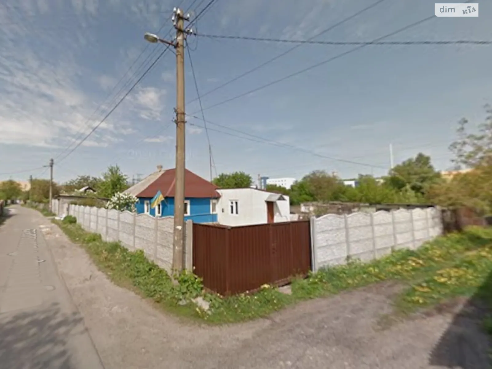 Продается земельный участок 10 соток в Киевской области, цена: 215000 $ - фото 1