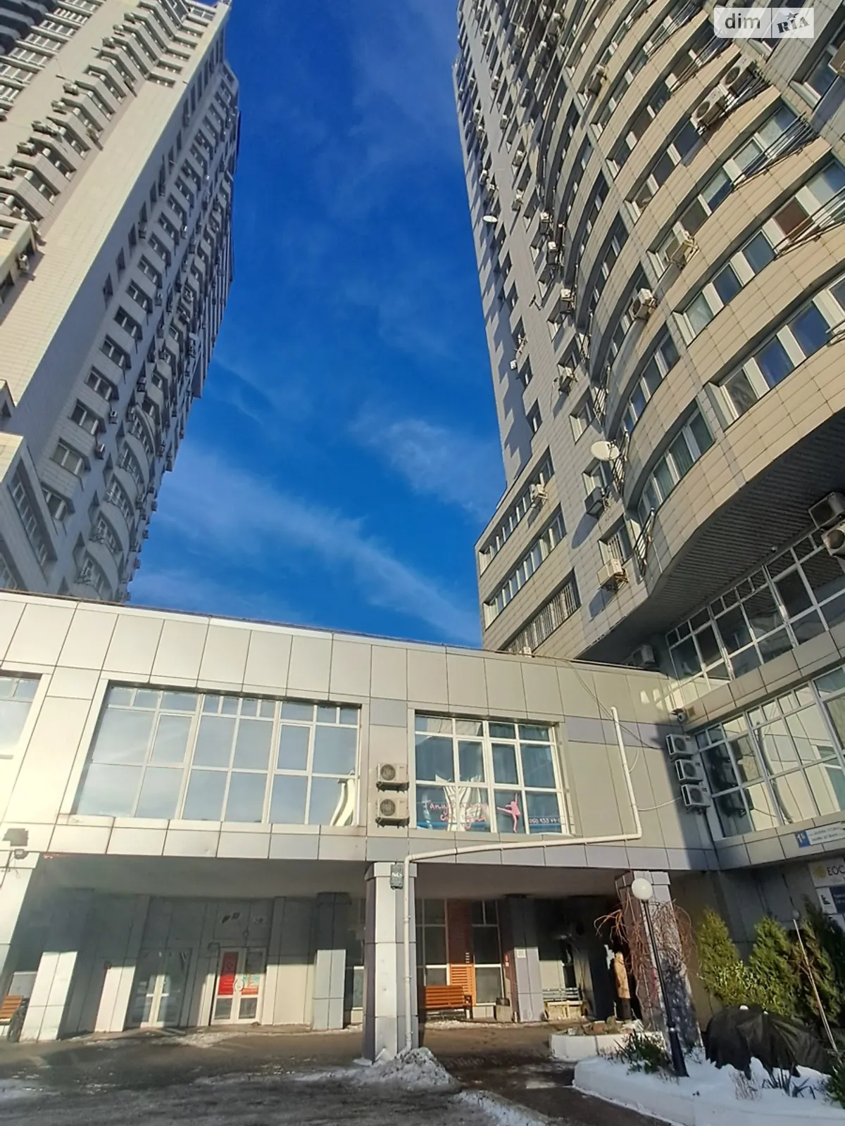 Продается 1-комнатная квартира 61 кв. м в Киеве, цена: 125000 $ - фото 1