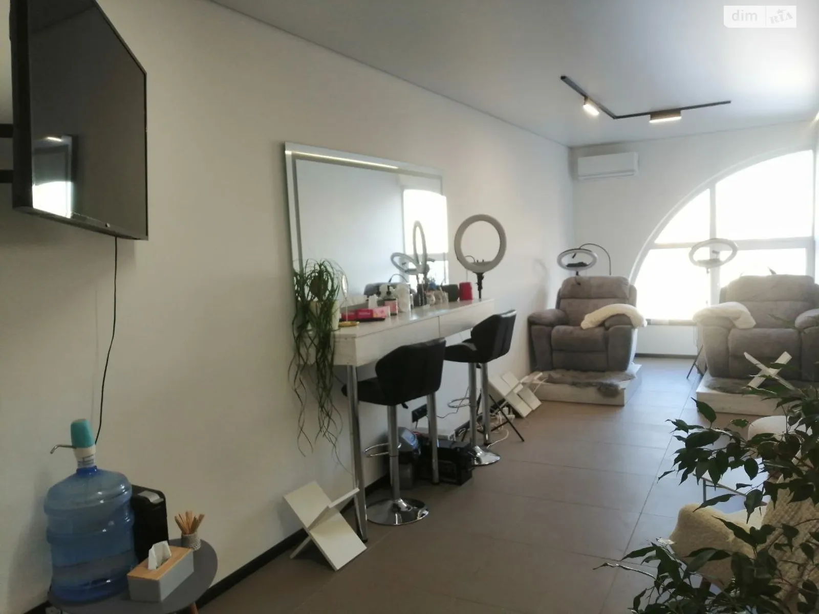 Здається в оренду офіс 28 кв. м в бізнес-центрі, цена: 7000 грн - фото 1