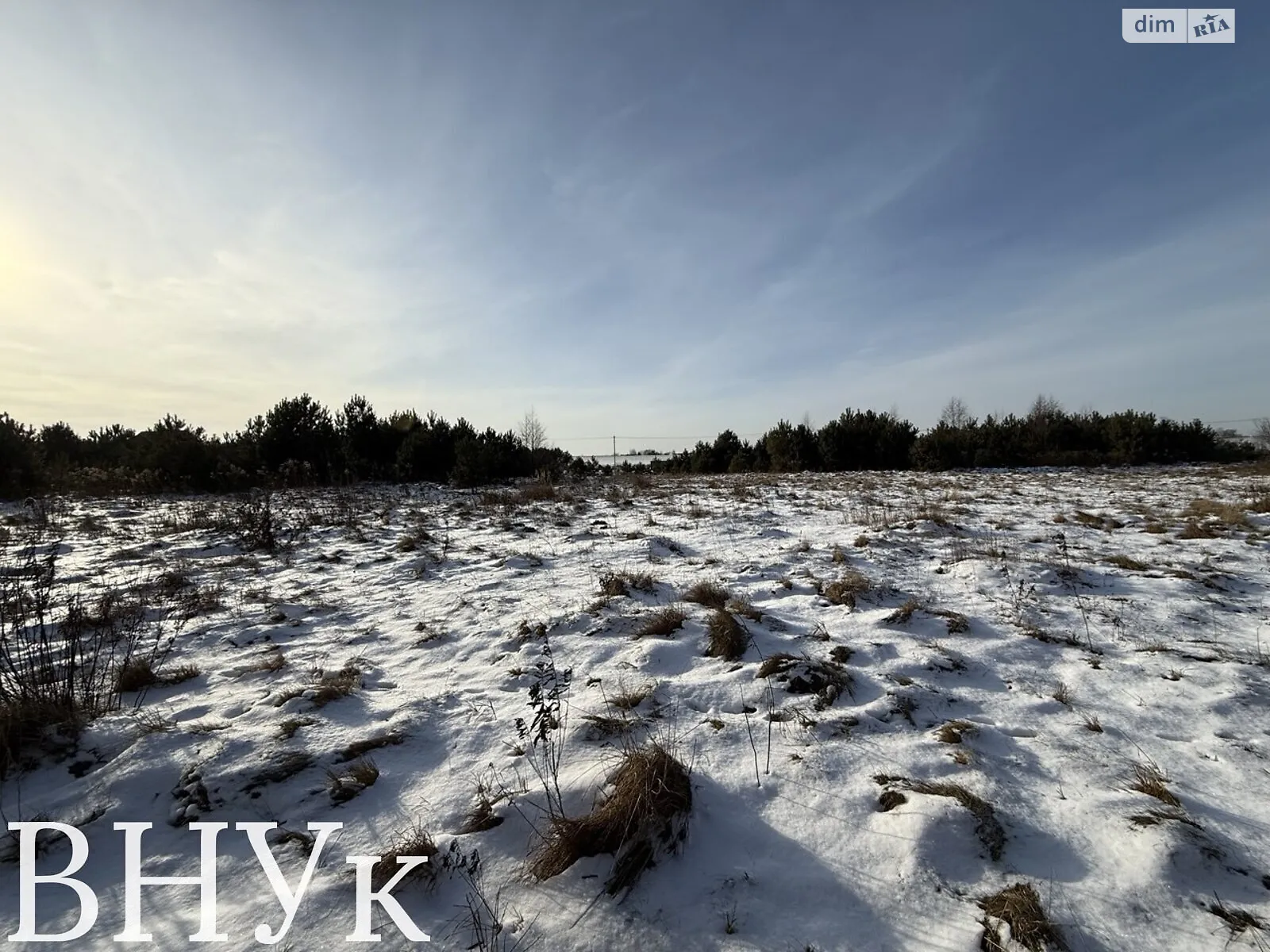 Продается земельный участок 15 соток в Волынской области, цена: 30000 € - фото 1