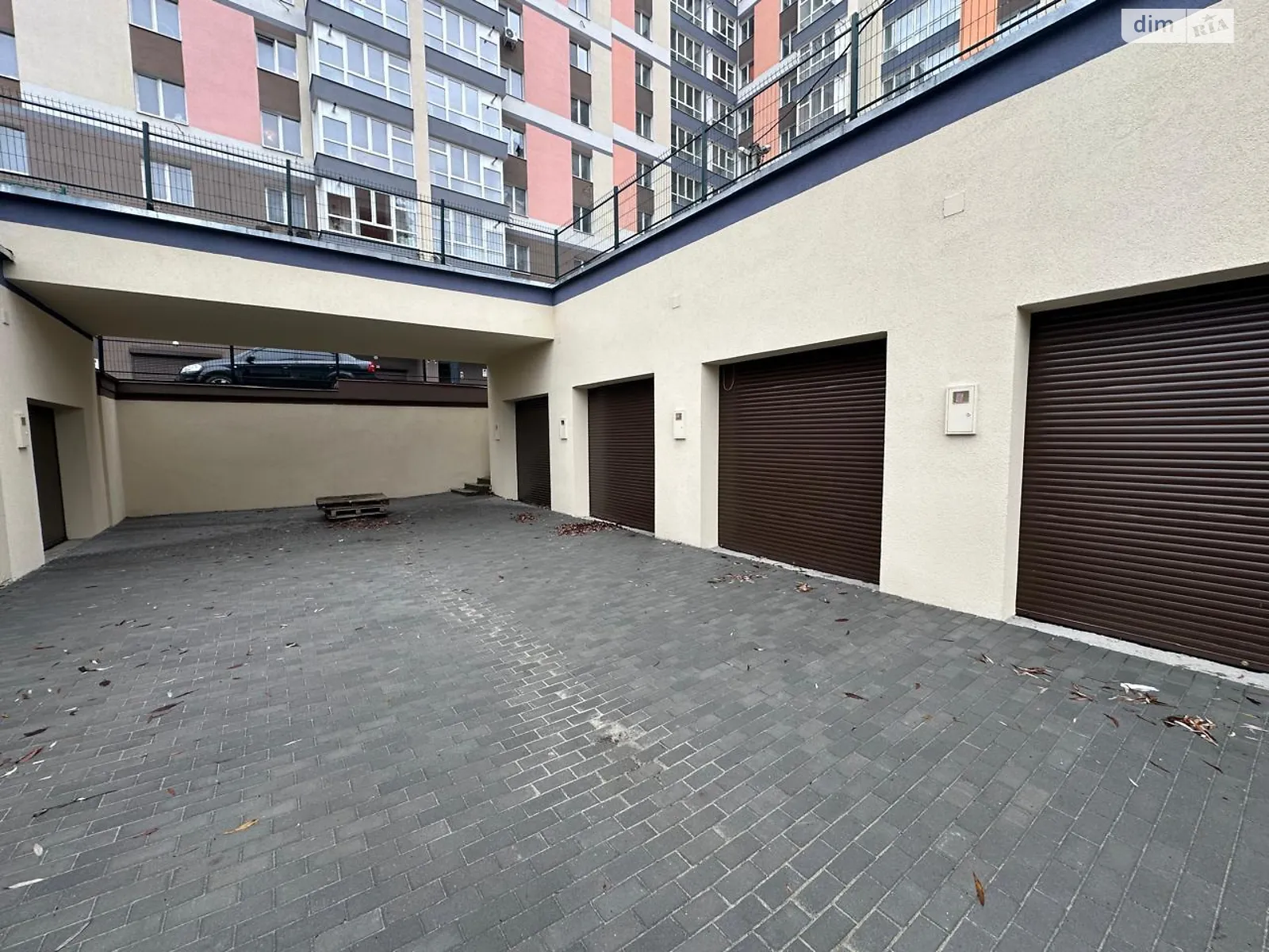 Продається окремий гараж під легкове авто на 19 кв. м, цена: 14500 $ - фото 1