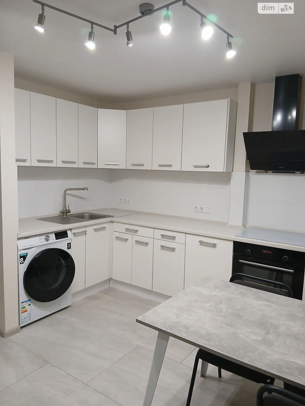 Сдается в аренду 2-комнатная квартира 45.3 кв. м в Киеве, ул. Бориспольская, 12Б - фото 1