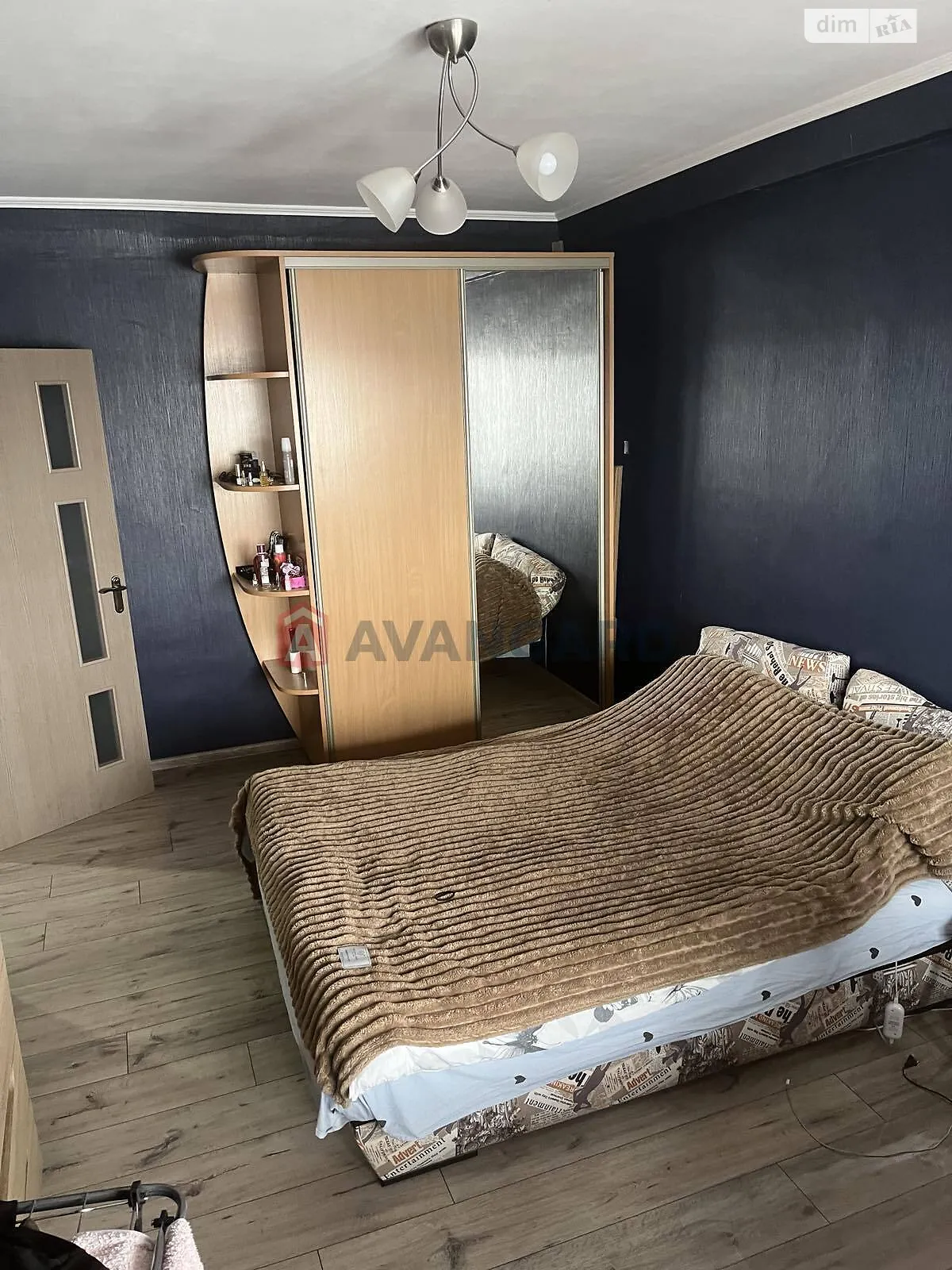 1-кімнатна квартира 28.92 кв. м у Запоріжжі, цена: 17000 $ - фото 1