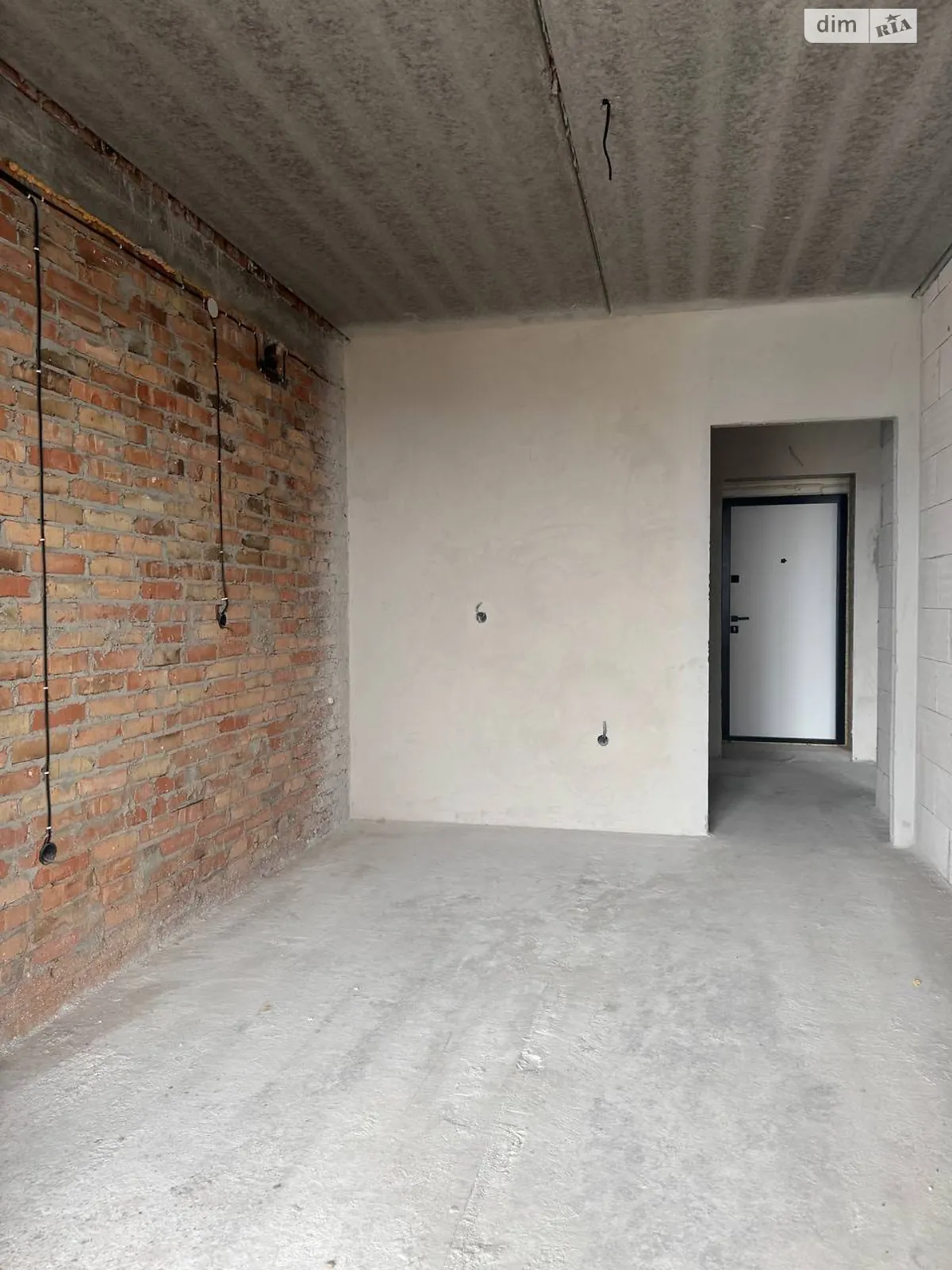 Продается 1-комнатная квартира 47.6 кв. м в Хмельницком, ул. Храновского - фото 1