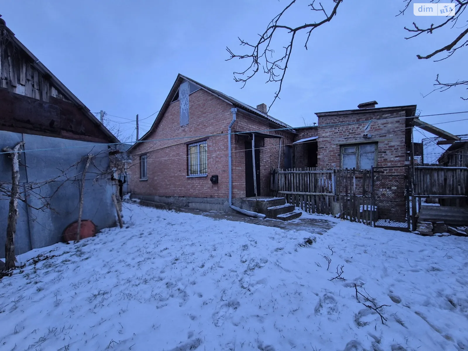 Продається частина будинку 35.2 кв. м з банею/сауною, цена: 48000 $ - фото 1