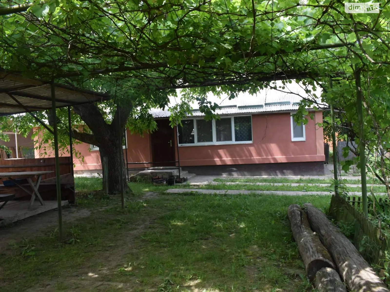 Продається одноповерховий будинок 75 кв. м з подвалом, цена: 16000 $ - фото 1