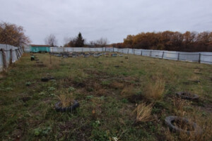 Купить землю под застройку в Полтавской области