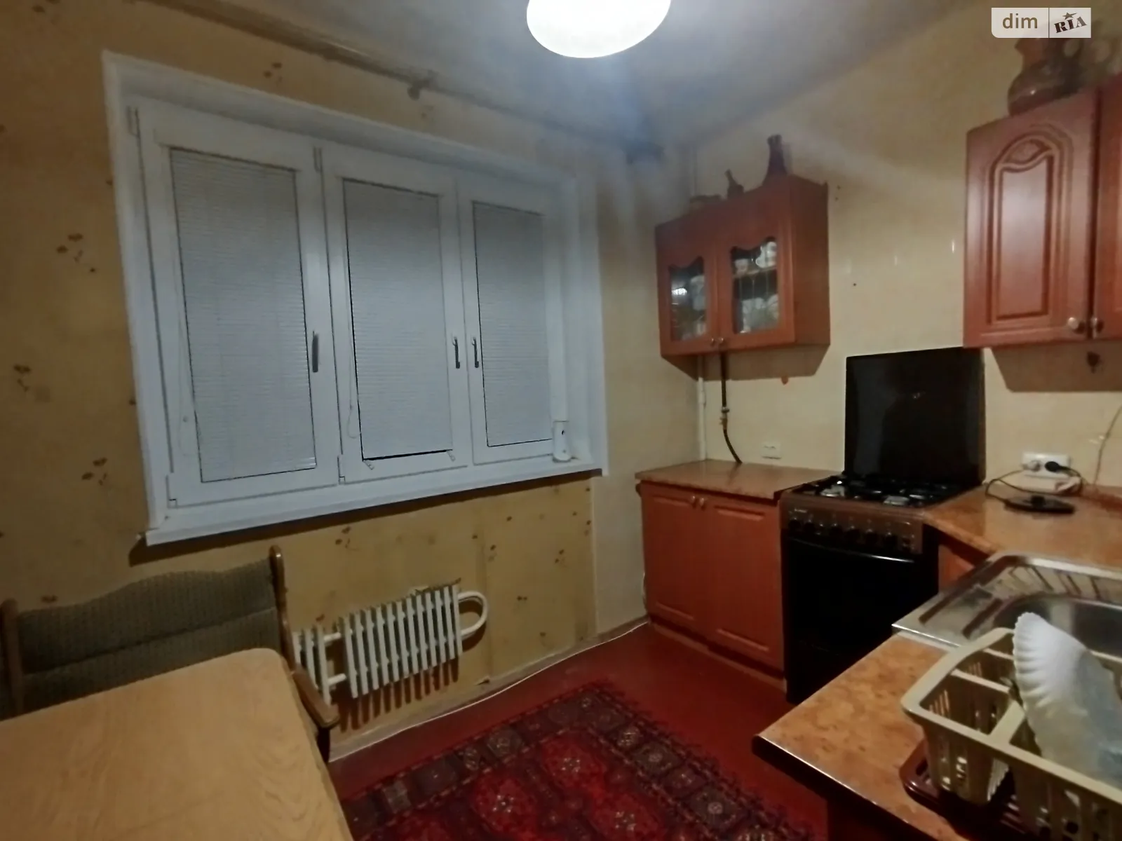 Продається 2-кімнатна квартира 52.7 кв. м у Харкові, просп. Тракторобудівників, 83Д - фото 1