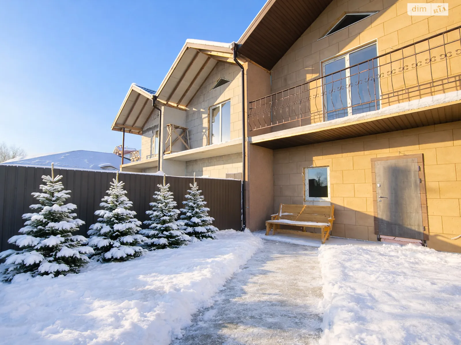 вул. Приозерна, 6 Гостомель, цена: 46000 $ - фото 1