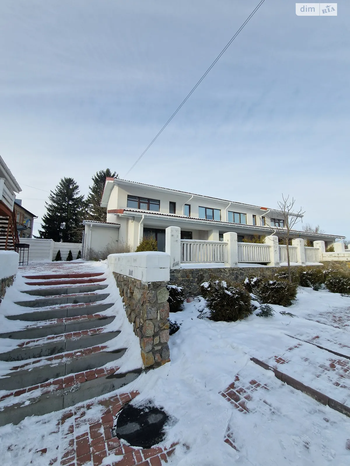 ул. Украинская Старый город Лука-Мелешковская, цена: 43000 $ - фото 1