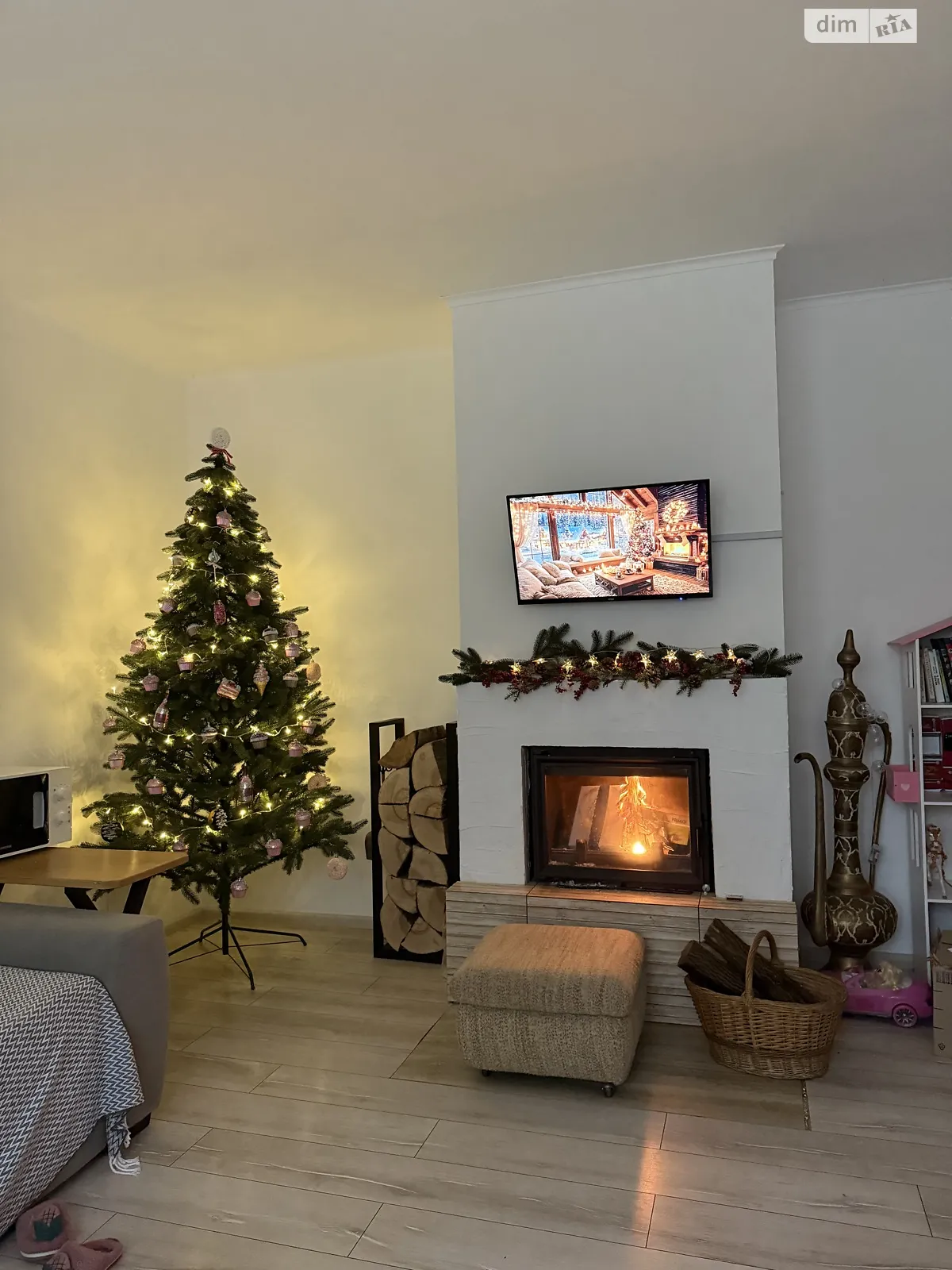 Продается одноэтажный дом 138 кв. м с мебелью, цена: 130000 $ - фото 1