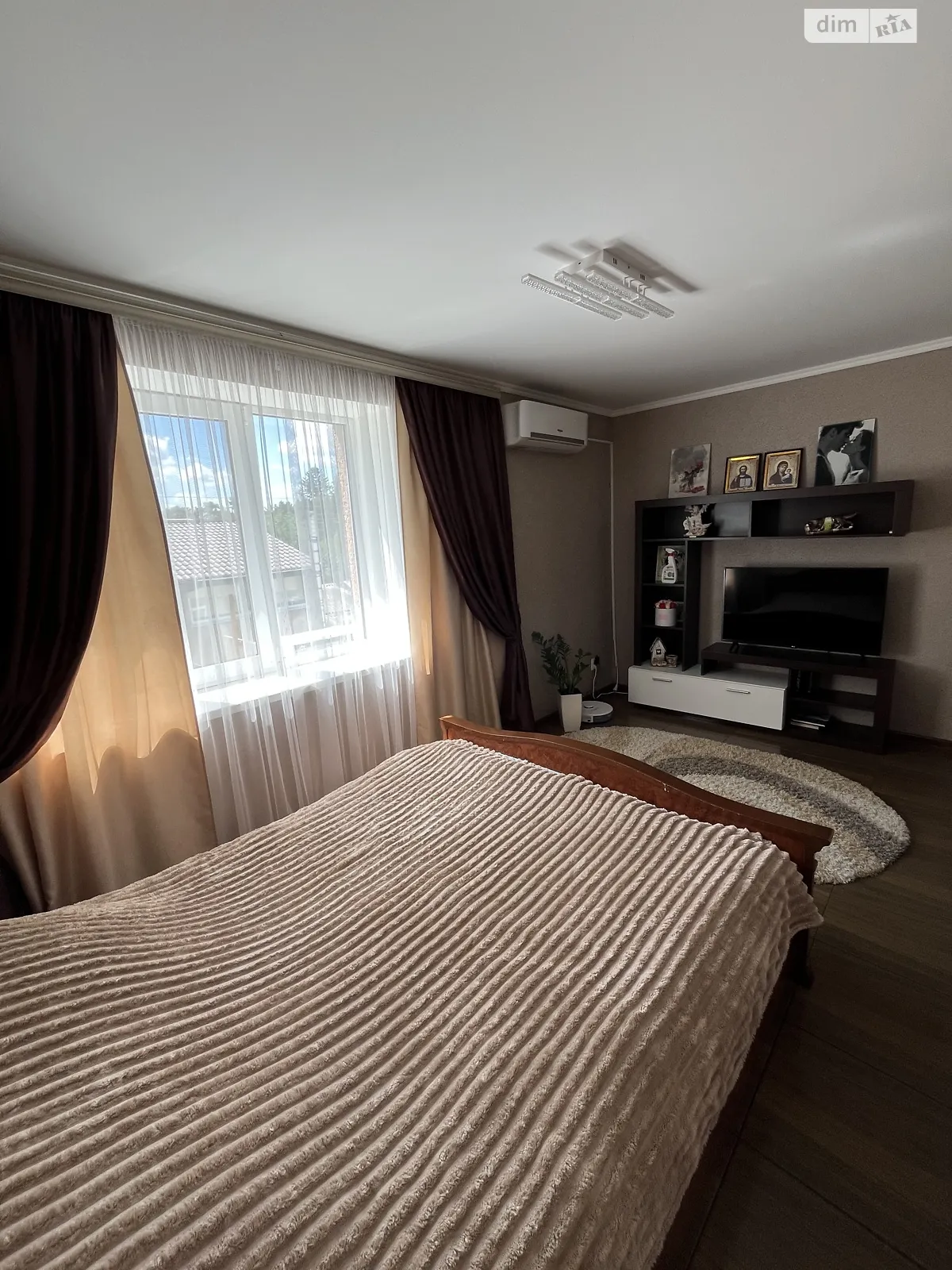 Продается 4-комнатная квартира 74 кв. м в Теплике, ул. Агрономическая - фото 1