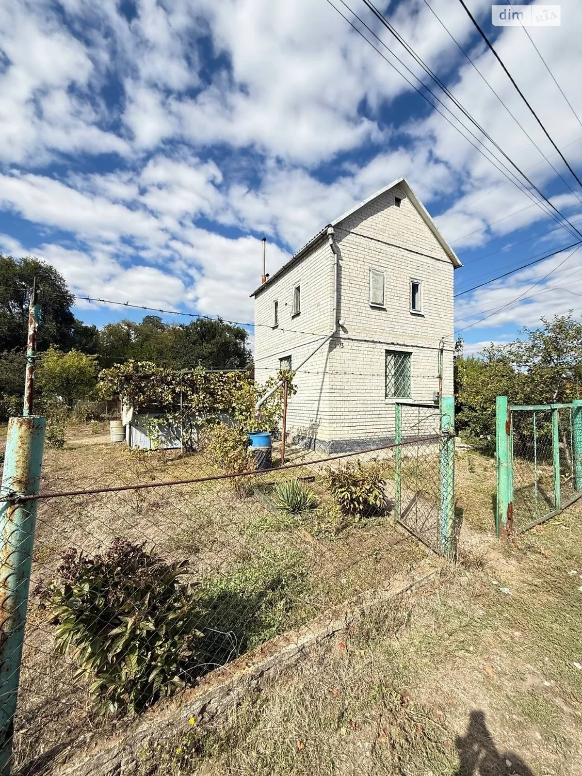 Продається будинок 2 поверховий 59.7 кв. м з банею/сауною, цена: 18000 $ - фото 1