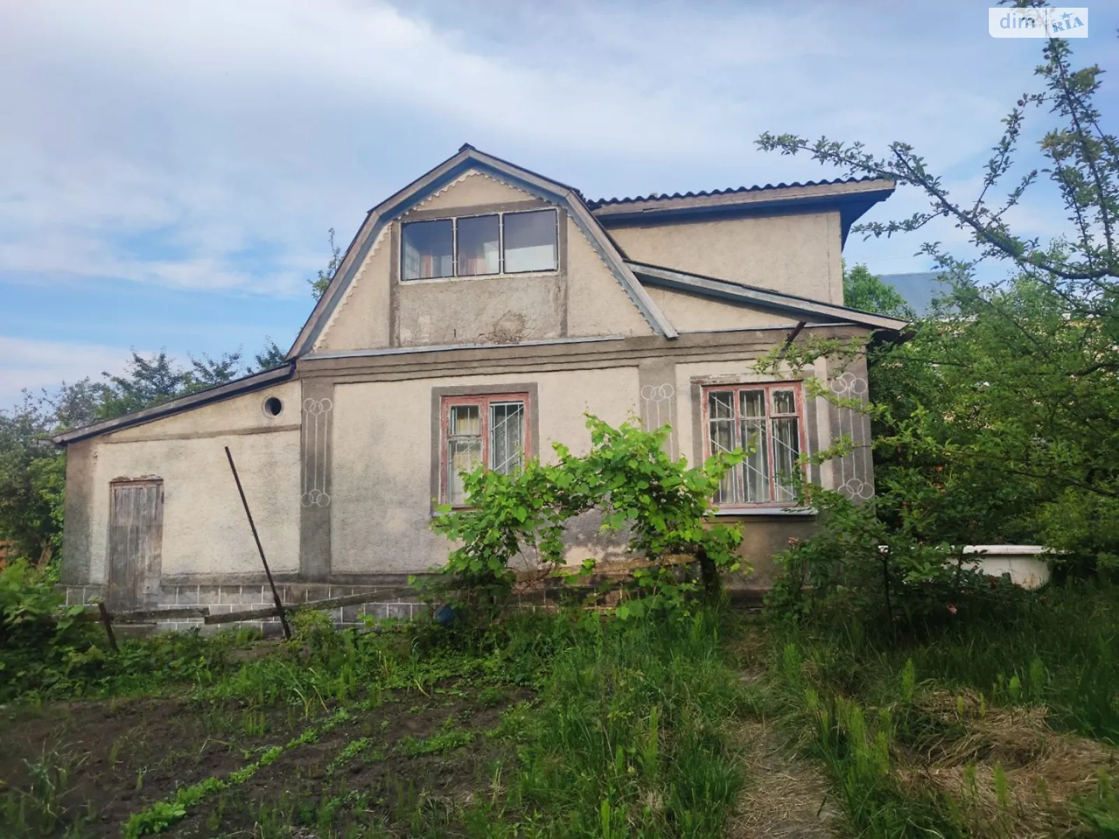 Продається будинок 2 поверховий 50 кв. м з банею/сауною, цена: 18500 $ - фото 1