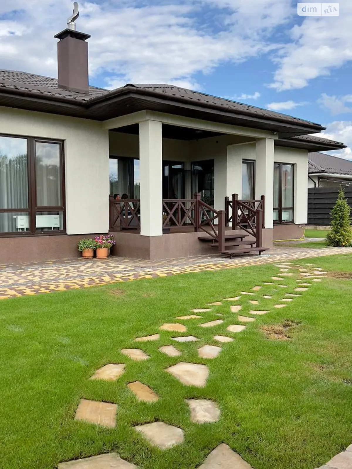 ул. Независимости Обуховка, цена: 1500 $ - фото 1