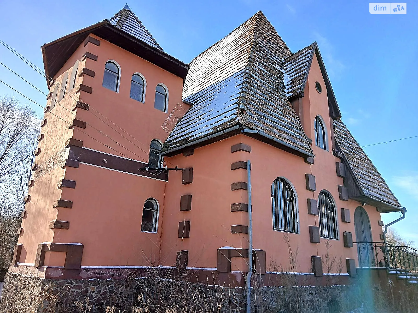 Продається будинок 2 поверховий 261.4 кв. м з верандою, цена: 129000 $ - фото 1