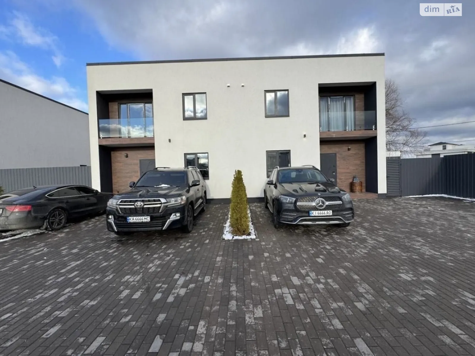 ул. Святищенская Осокорки Киев ЖК Осокор Славутич, цена: 150000 $ - фото 1