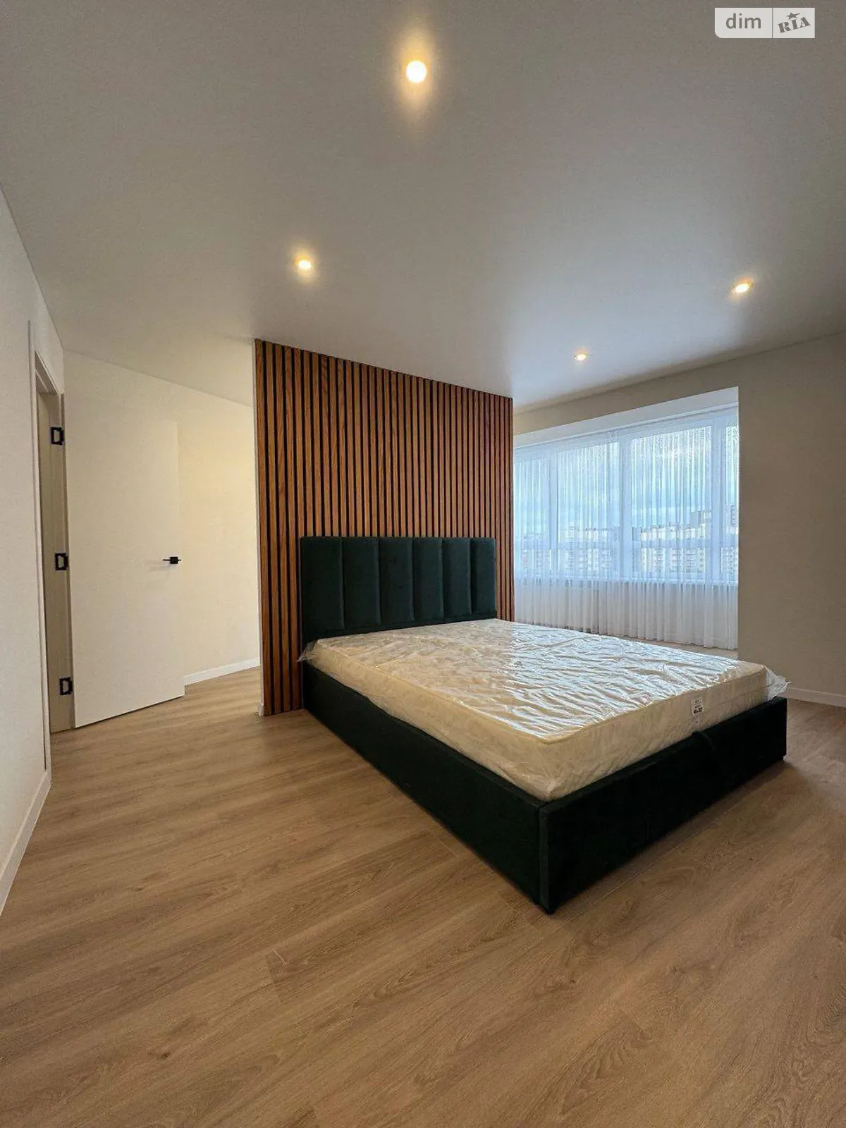 Здається в оренду 2-кімнатна квартира 75 кв. м у Хмельницькому, вул. Січових Стрільців - фото 1