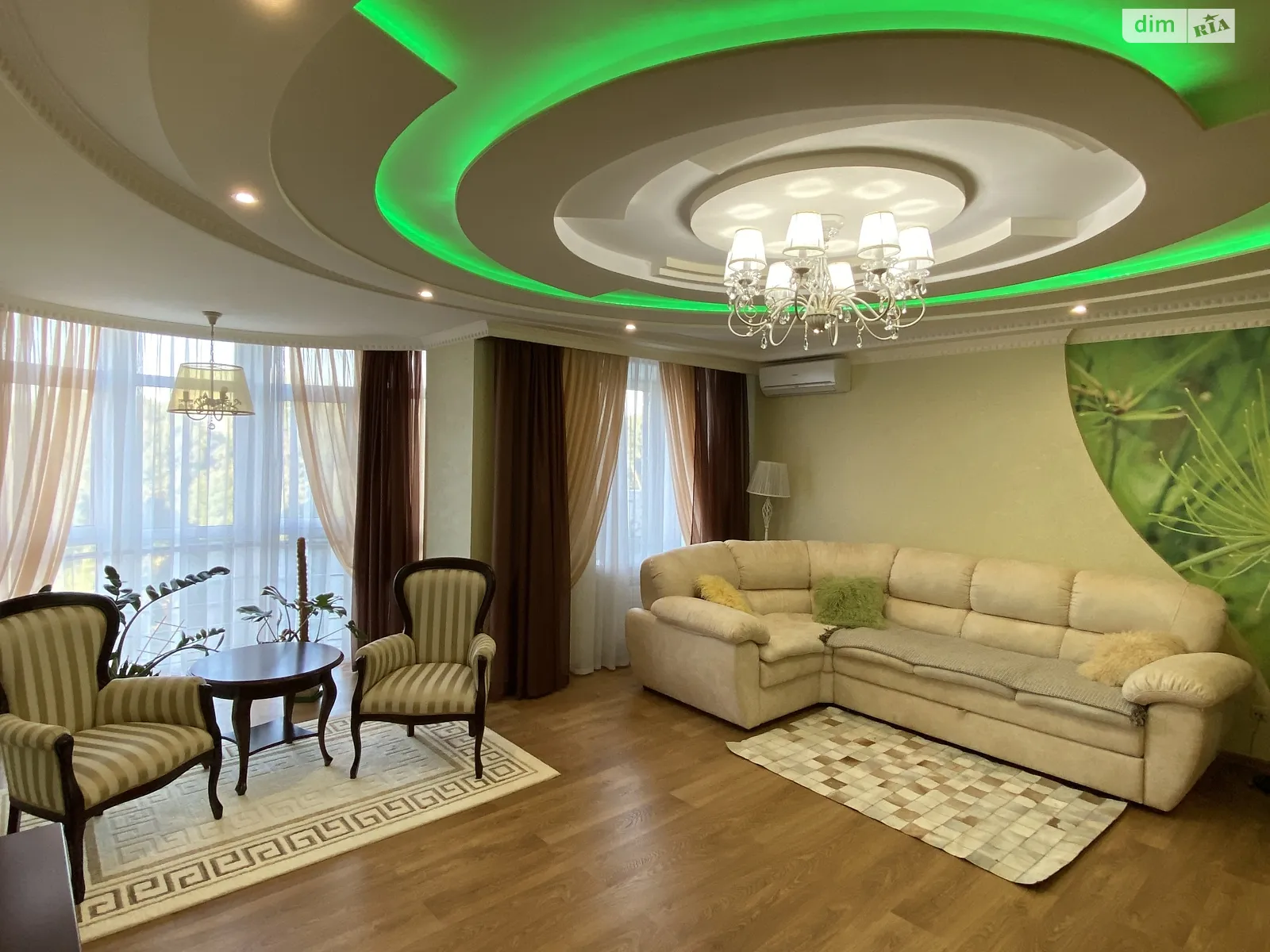 Продается 3-комнатная квартира 104.6 кв. м в Житомире, ул. Победы - фото 1