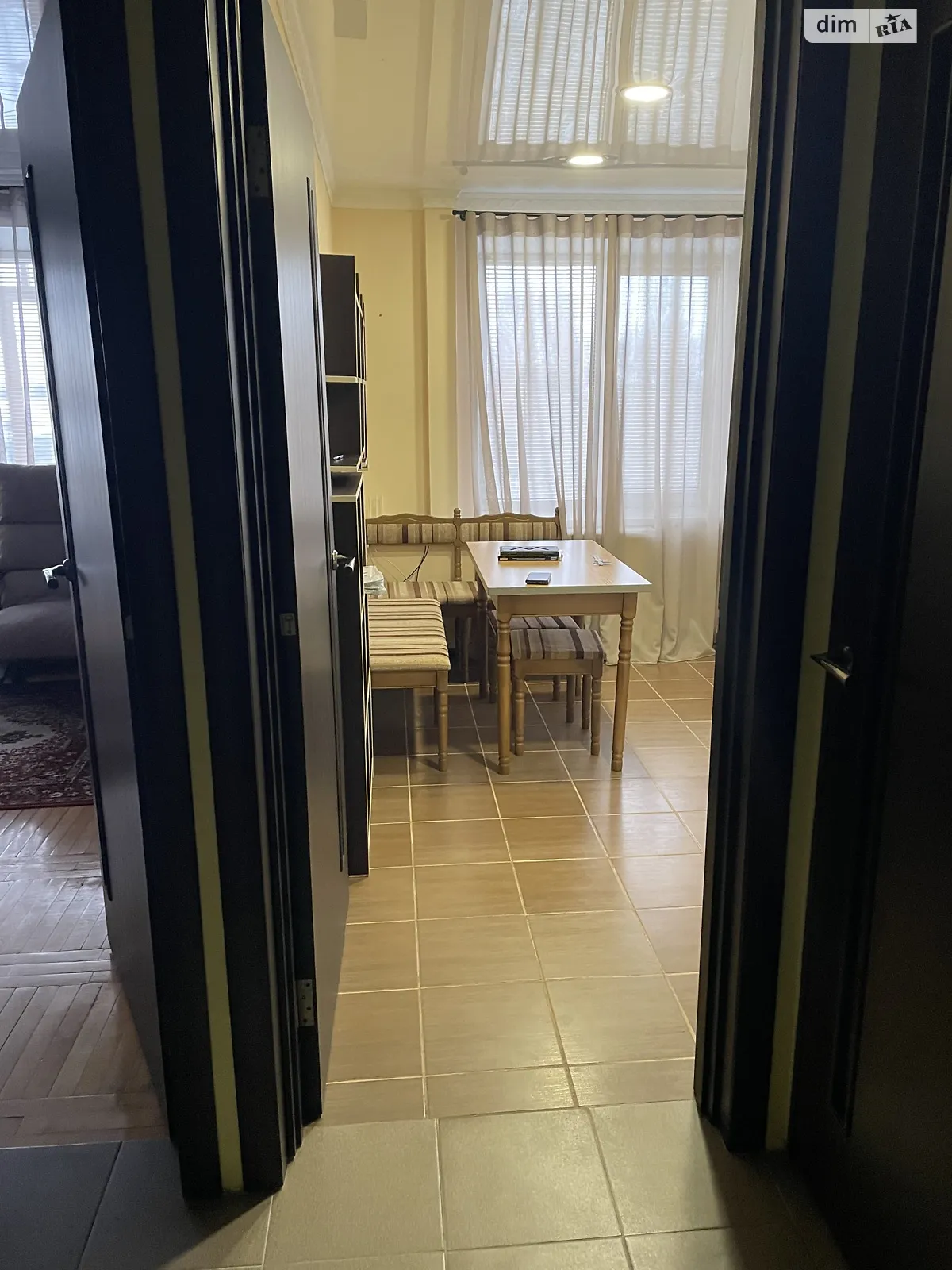 Здається в оренду 1-кімнатна квартира 35 кв. м у Дніпрі, вул. Радистів - фото 1