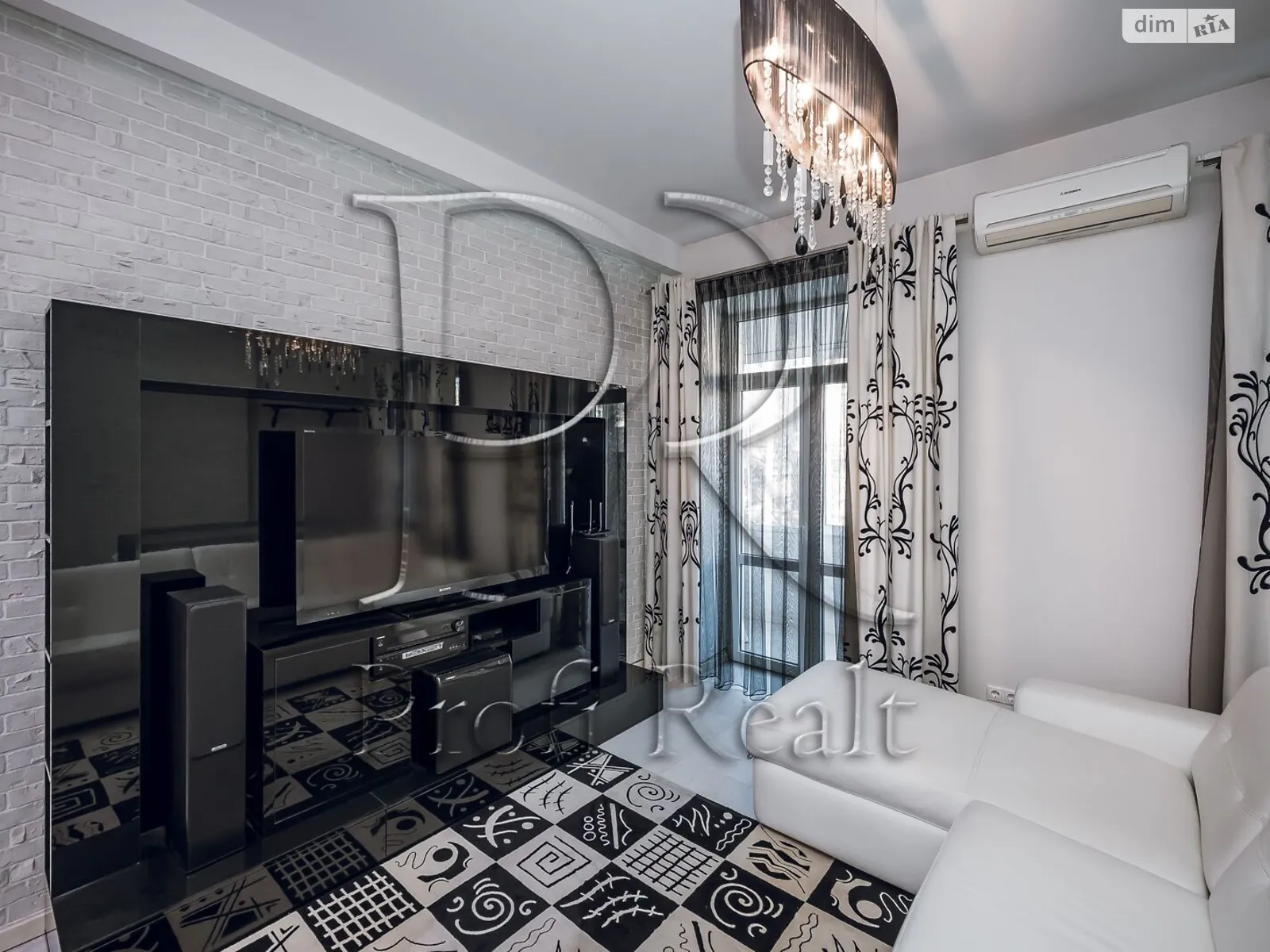 Продается 2-комнатная квартира 49.3 кв. м в Киеве, ул. Ярославская, 30 - фото 1