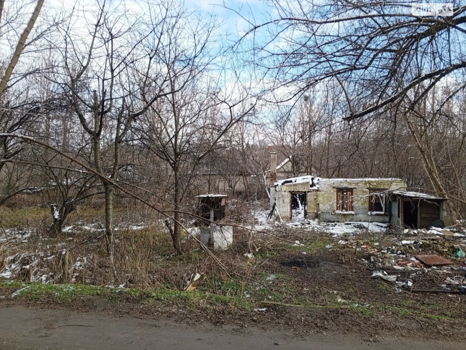 Продается земельный участок 0.0863 соток в Днепропетровской области, цена: 11000 $ - фото 1